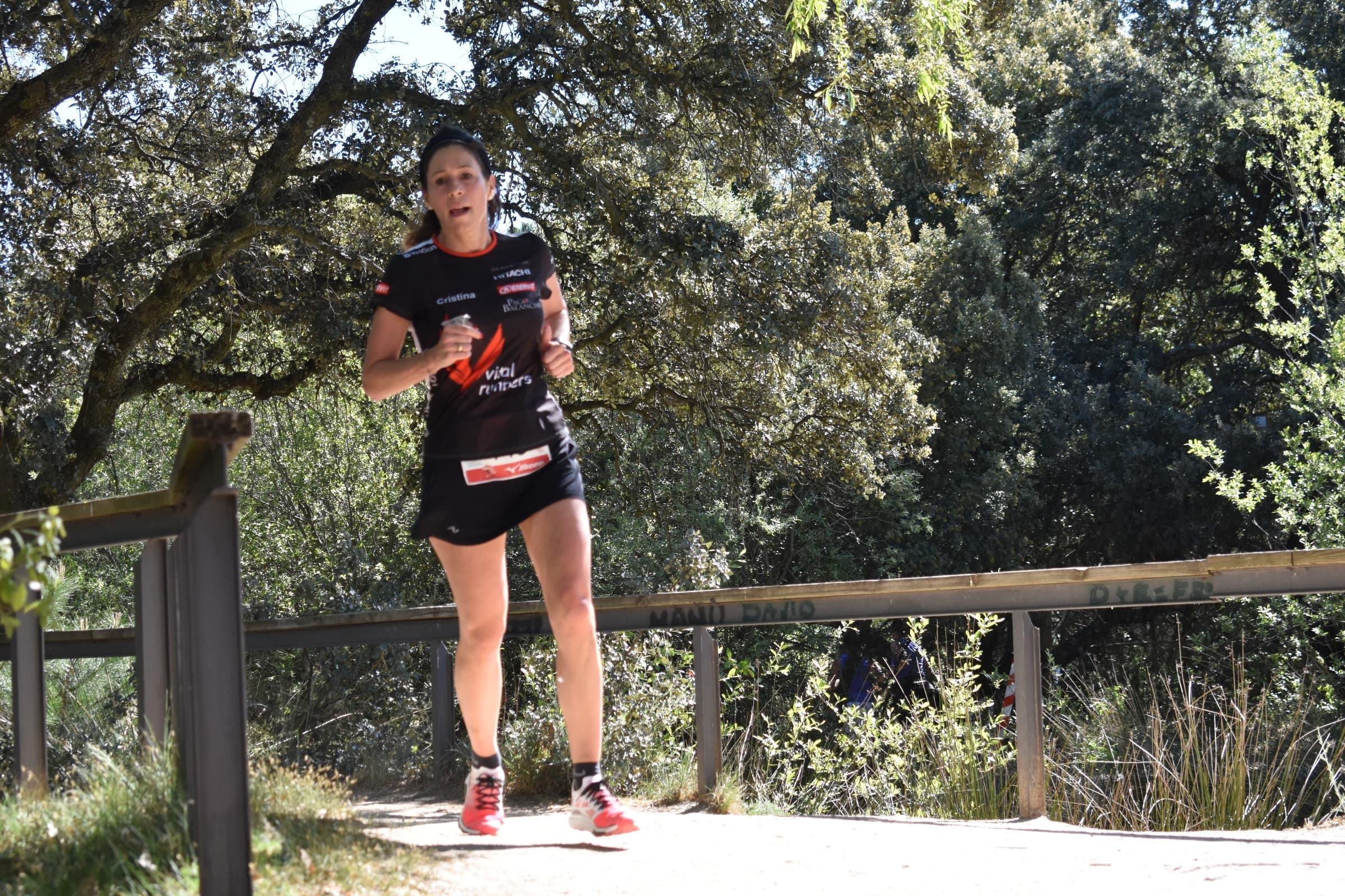 Todas las fotos del Trail de la Mujer 2023. 0331