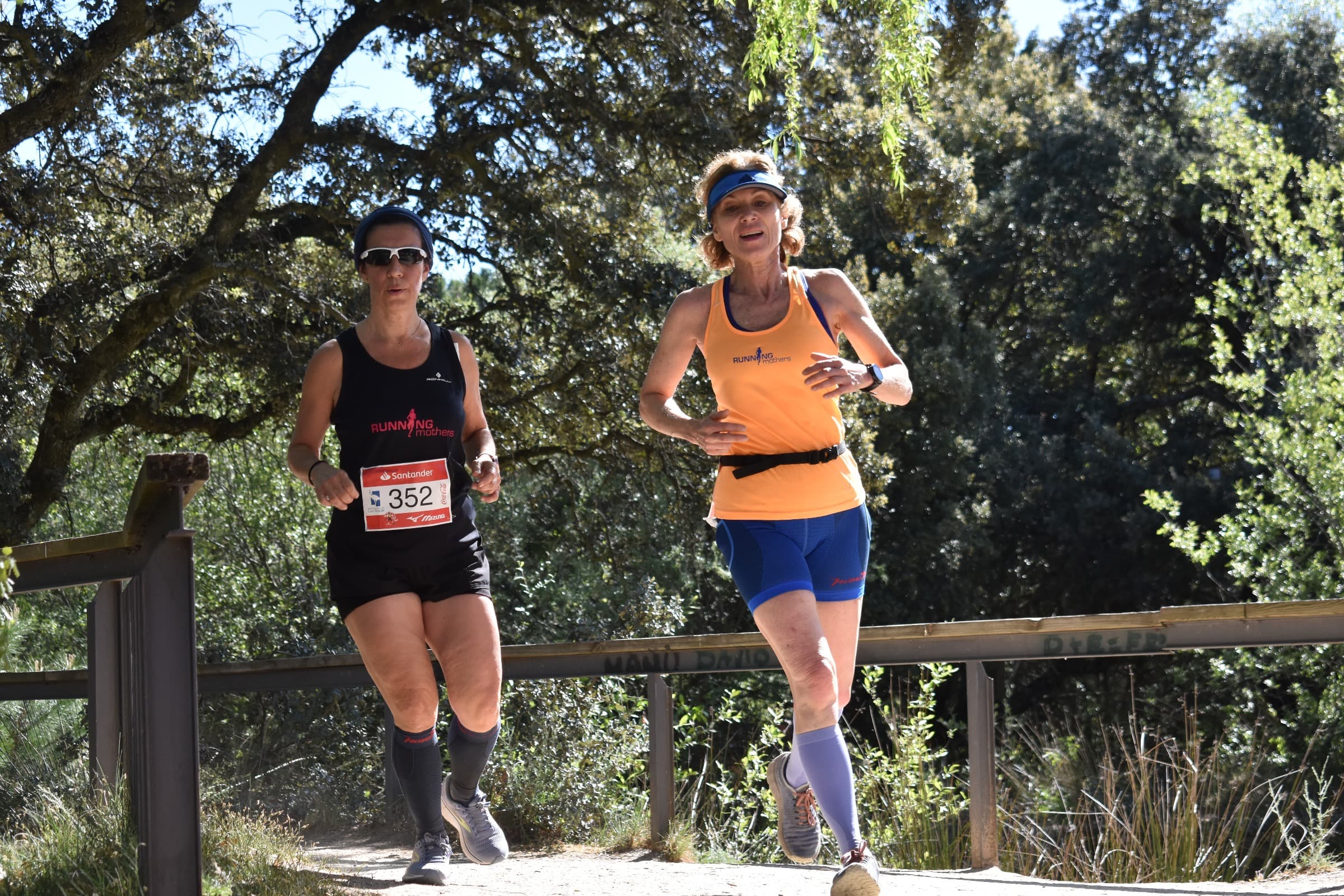 Todas las fotos del Trail de la Mujer 2023. 0332