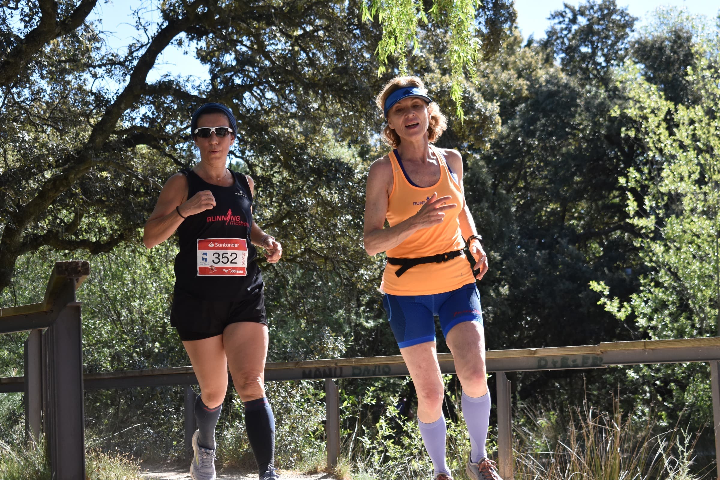 Todas las fotos del Trail de la Mujer 2023. 0333
