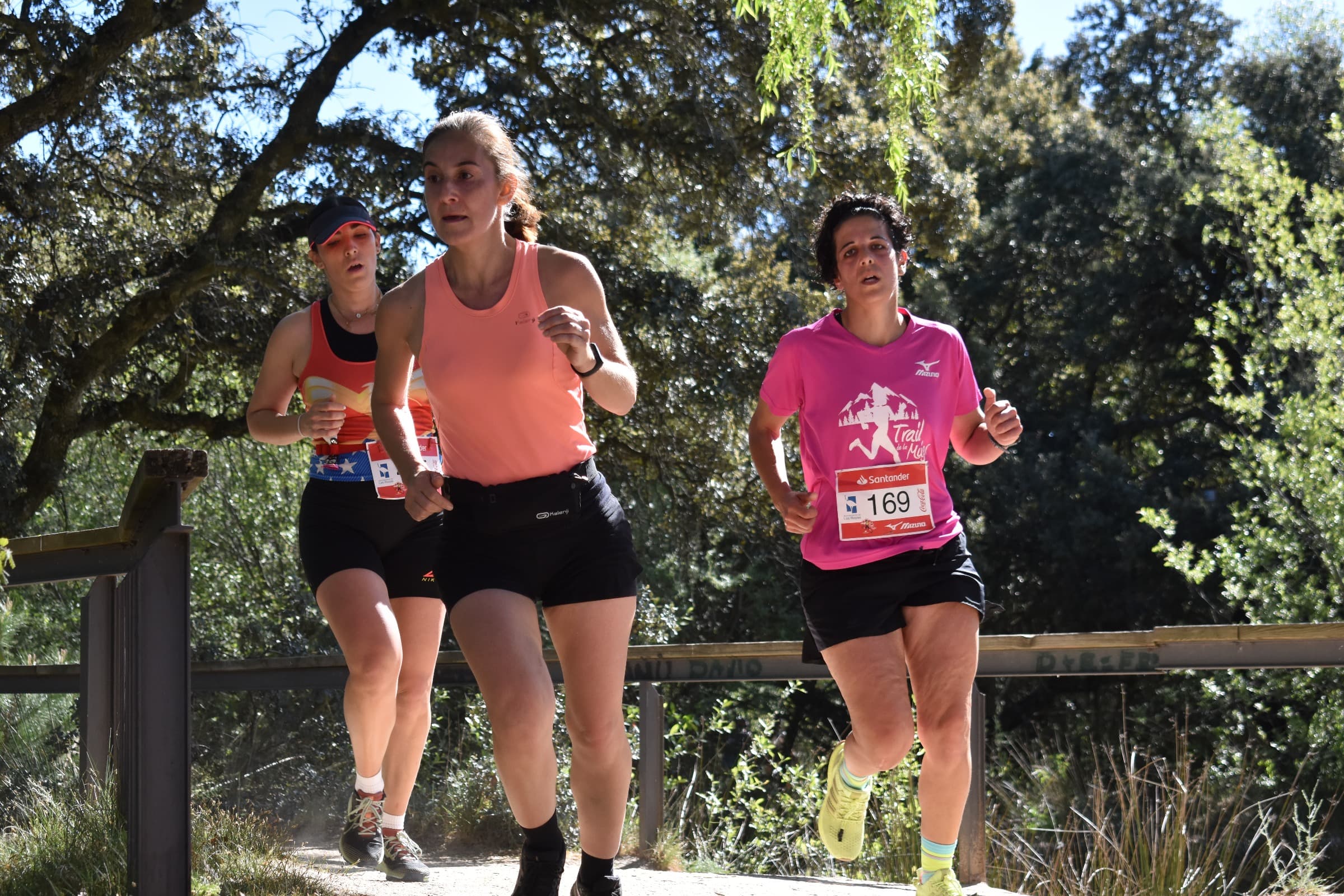 Todas las fotos del Trail de la Mujer 2023. 0334