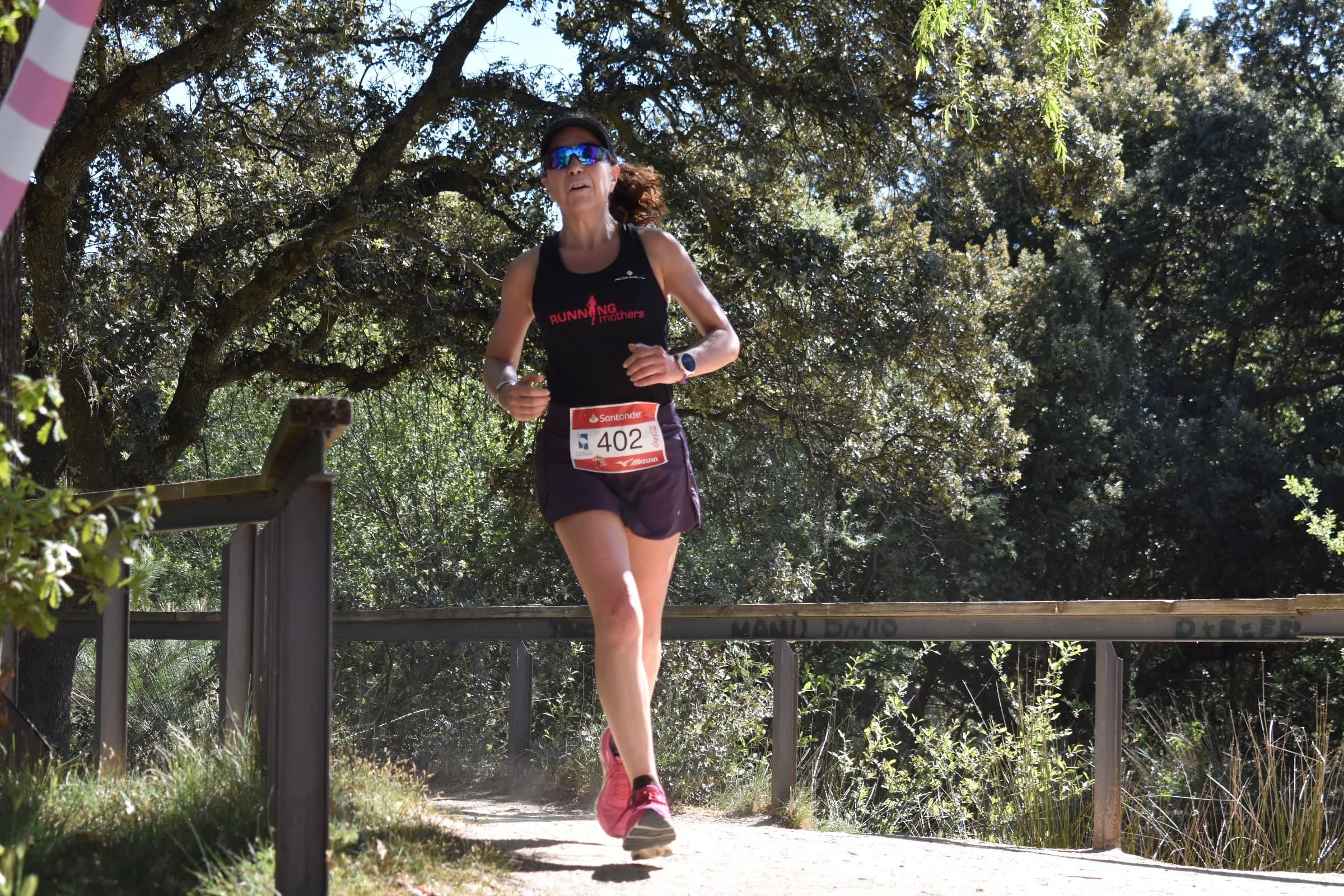 Todas las fotos del Trail de la Mujer 2023. 0335