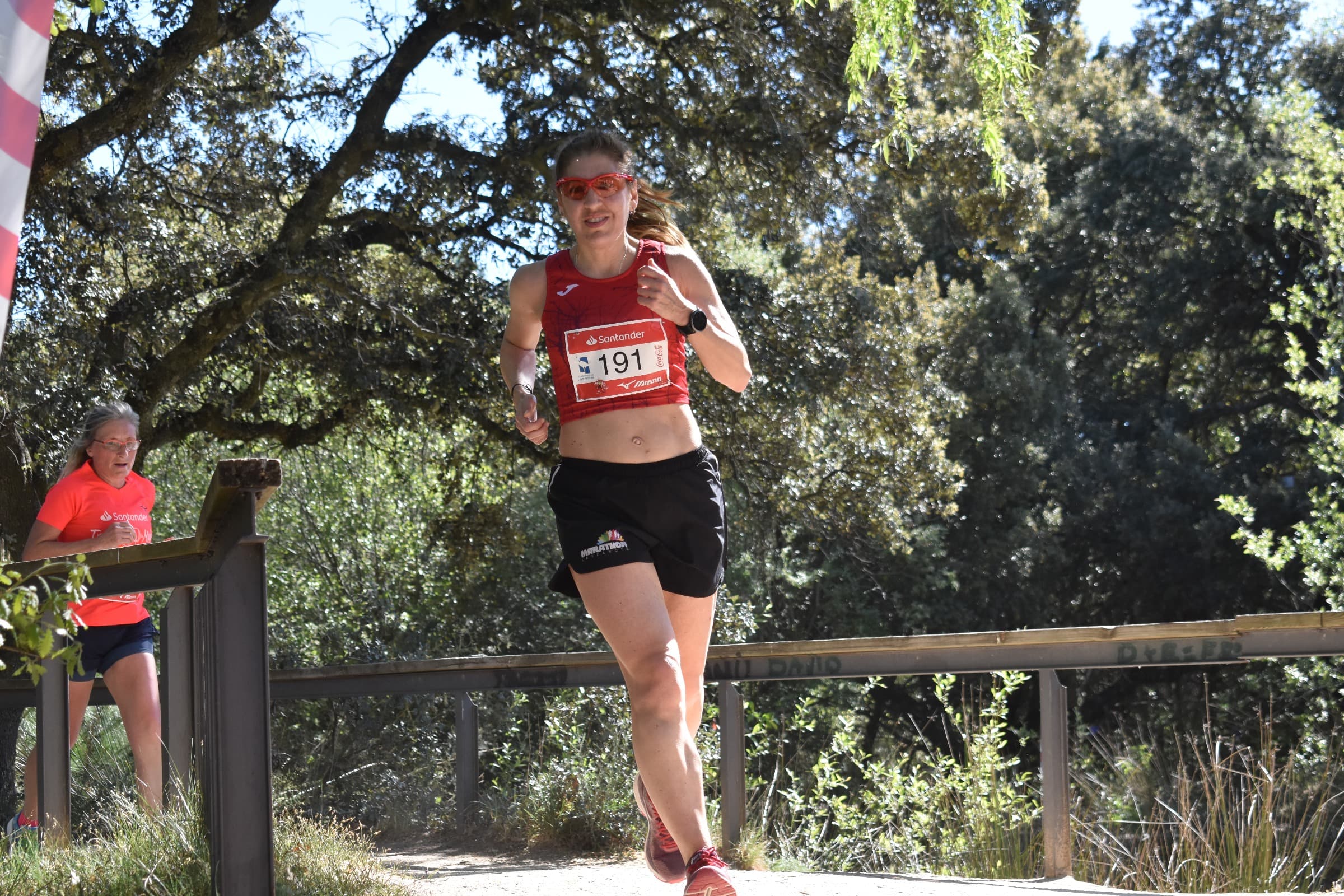 Todas las fotos del Trail de la Mujer 2023. 0337