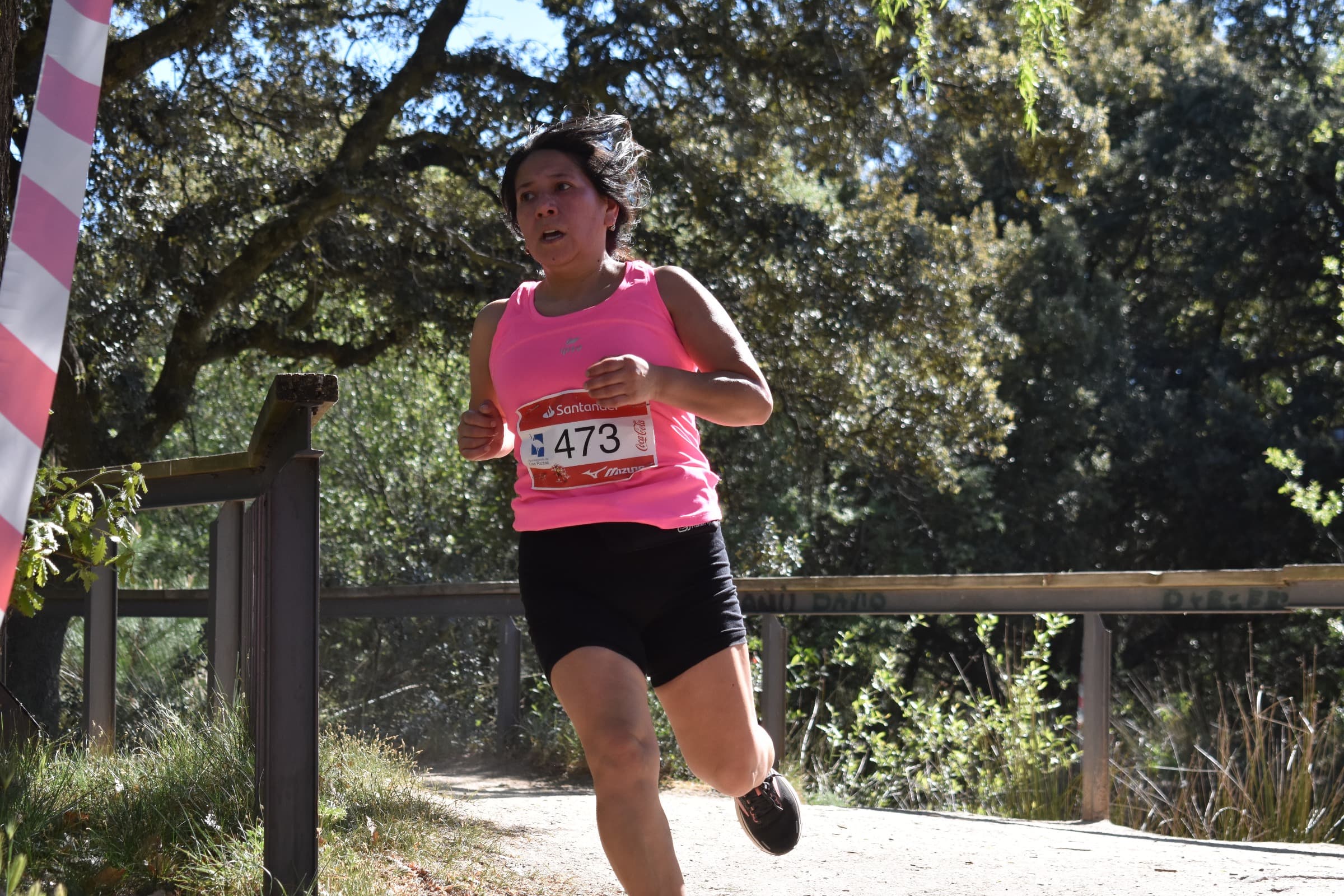 Todas las fotos del Trail de la Mujer 2023. 0339