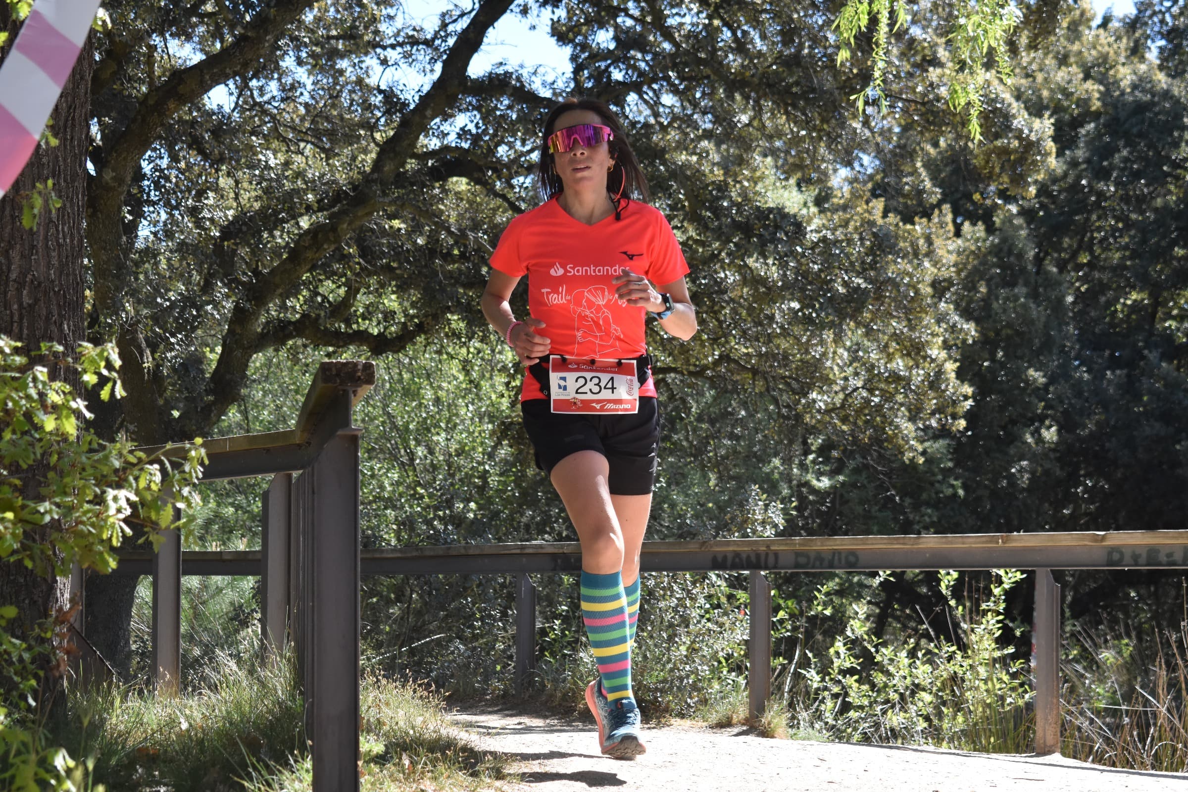 Todas las fotos del Trail de la Mujer 2023. 0340