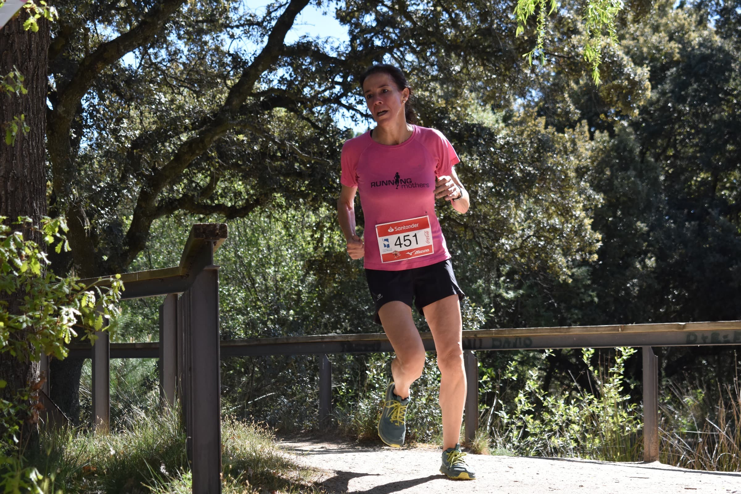 Todas las fotos del Trail de la Mujer 2023. 0341