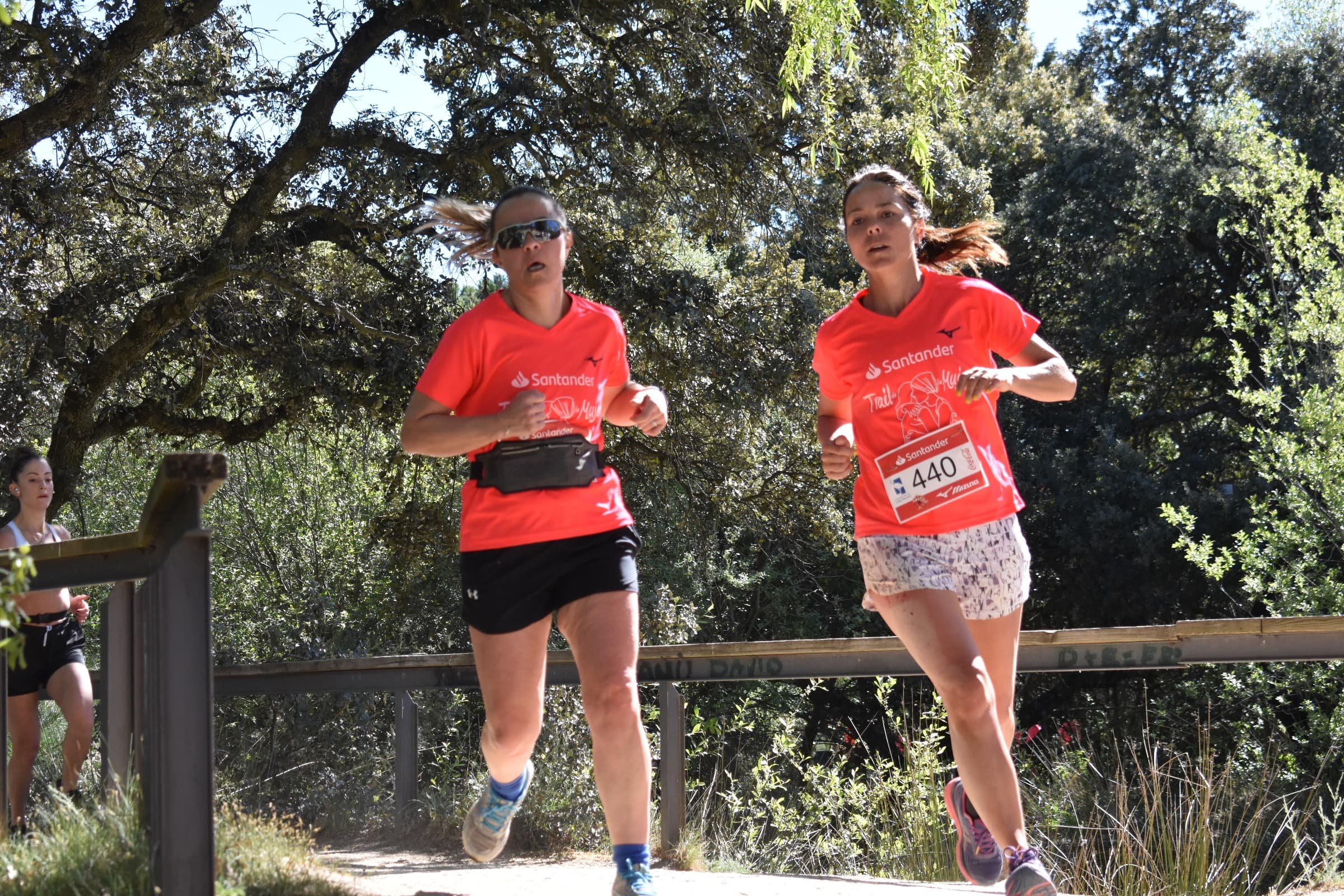 Todas las fotos del Trail de la Mujer 2023. 0344