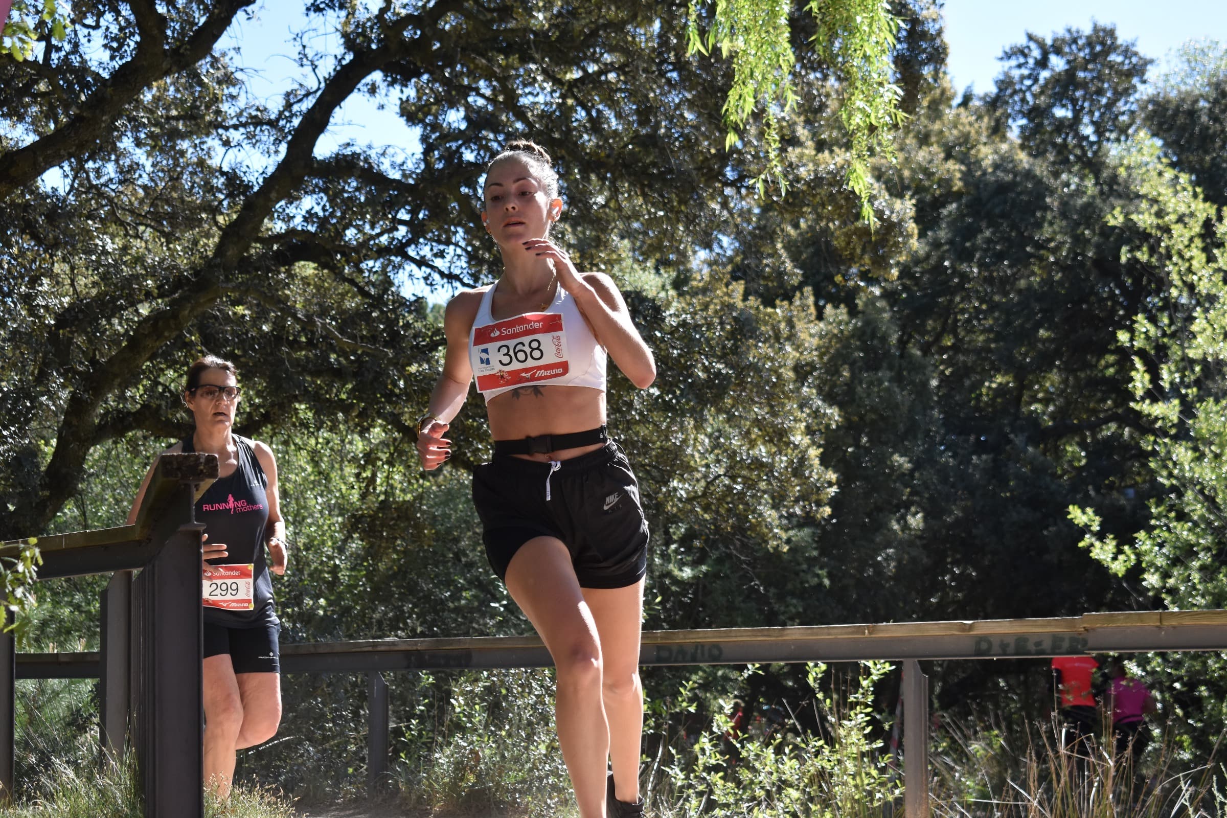 Todas las fotos del Trail de la Mujer 2023. 0345