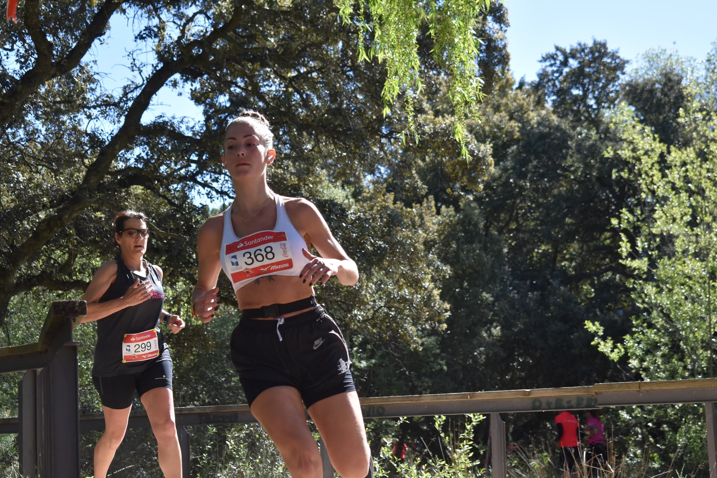 Todas las fotos del Trail de la Mujer 2023. 0346