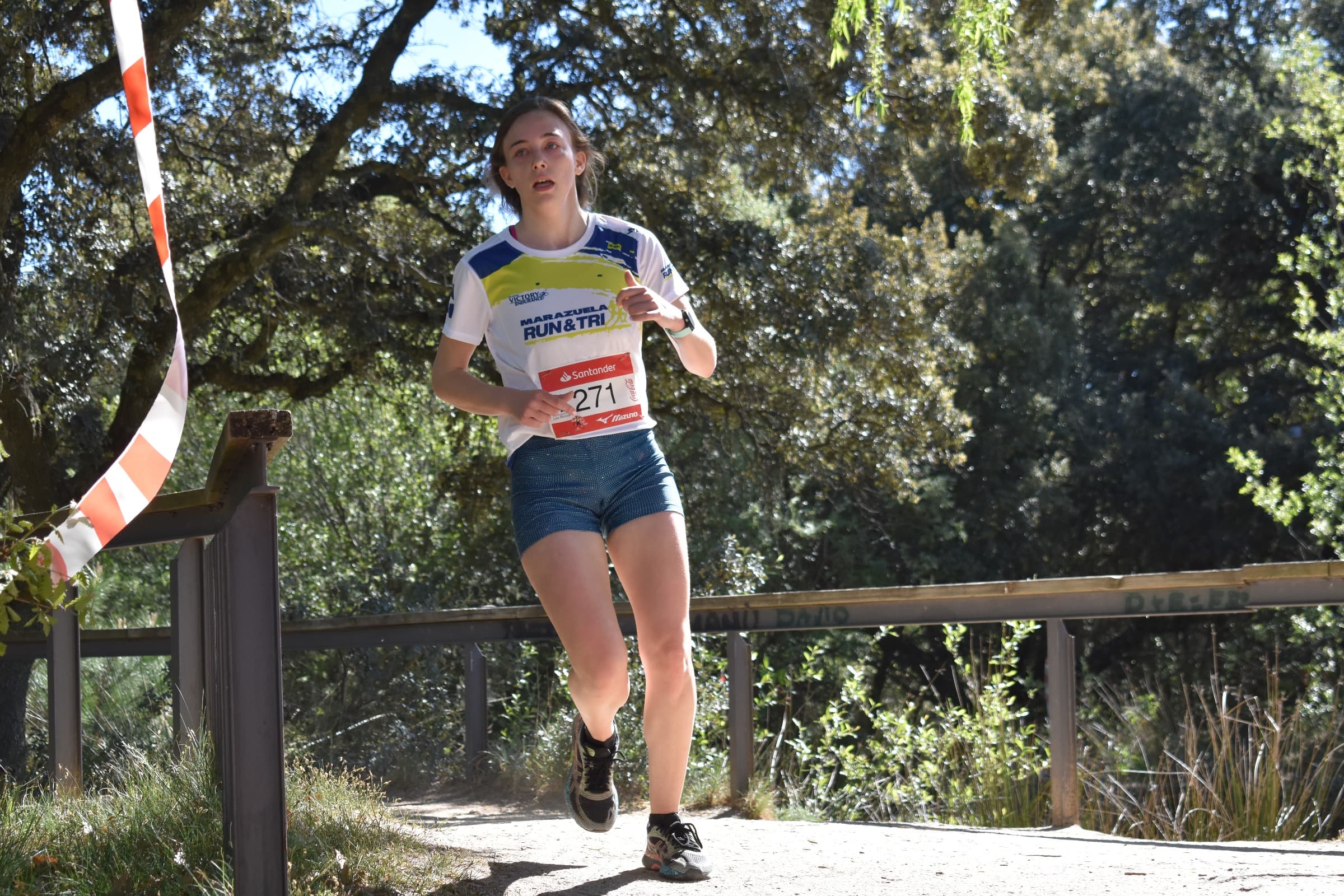 Todas las fotos del Trail de la Mujer 2023. 0350