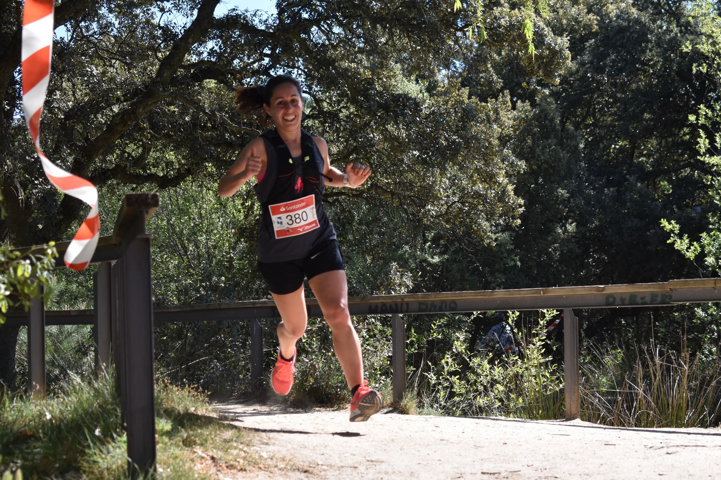 Todas las fotos del Trail de la Mujer 2023. 0351