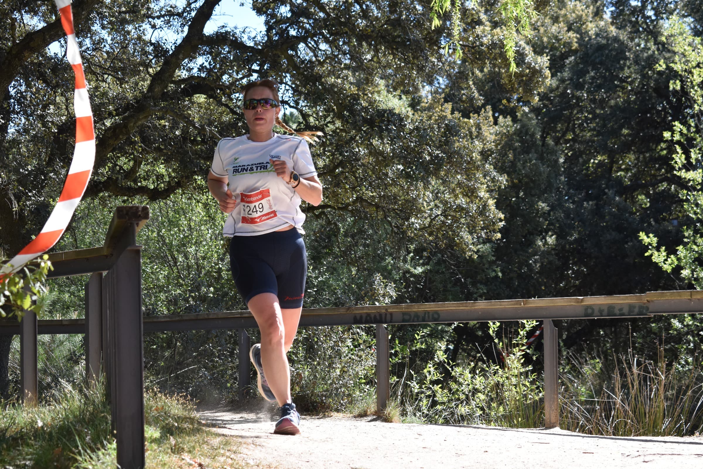 Todas las fotos del Trail de la Mujer 2023. 0352