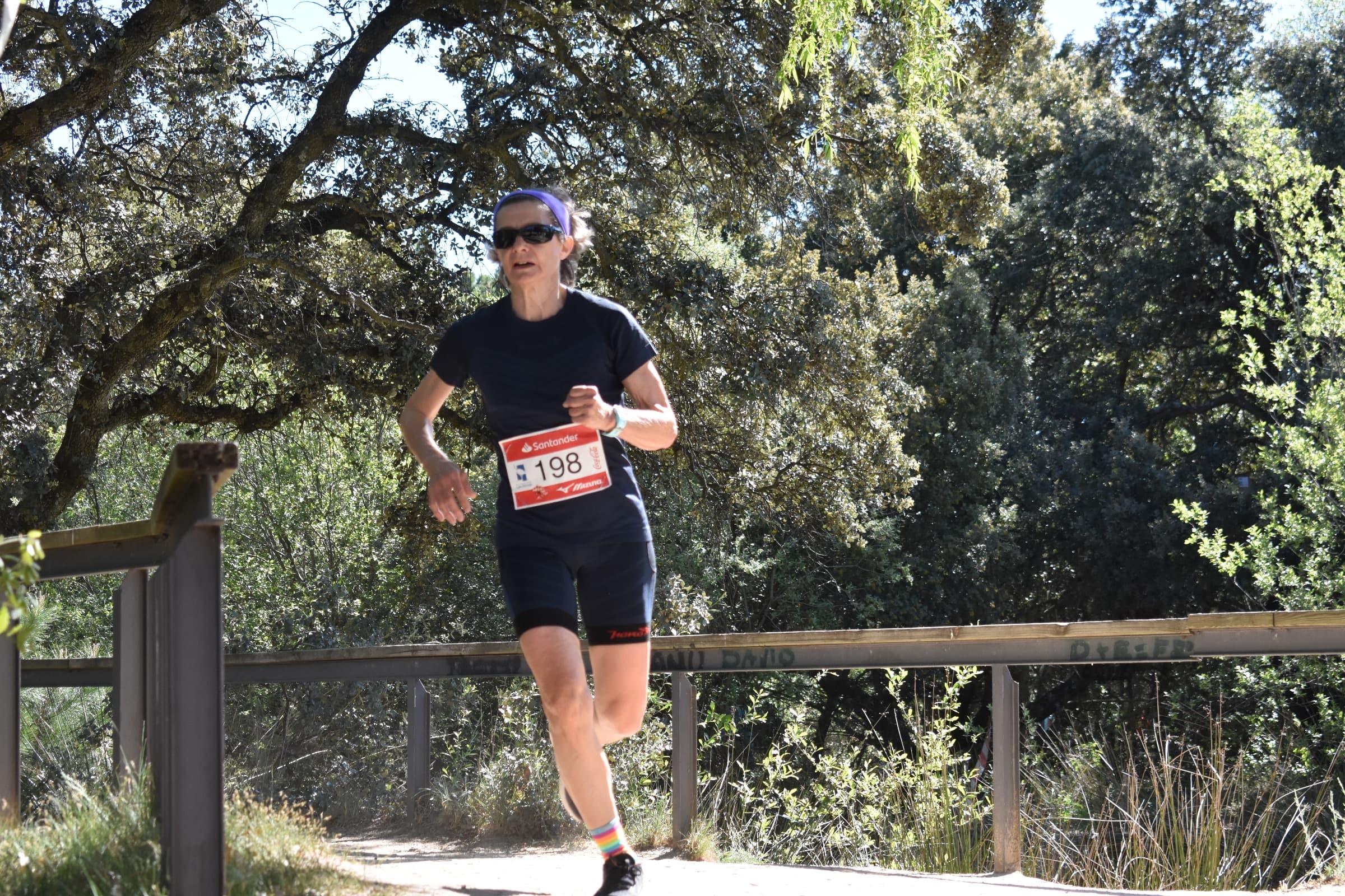 Todas las fotos del Trail de la Mujer 2023. 0353