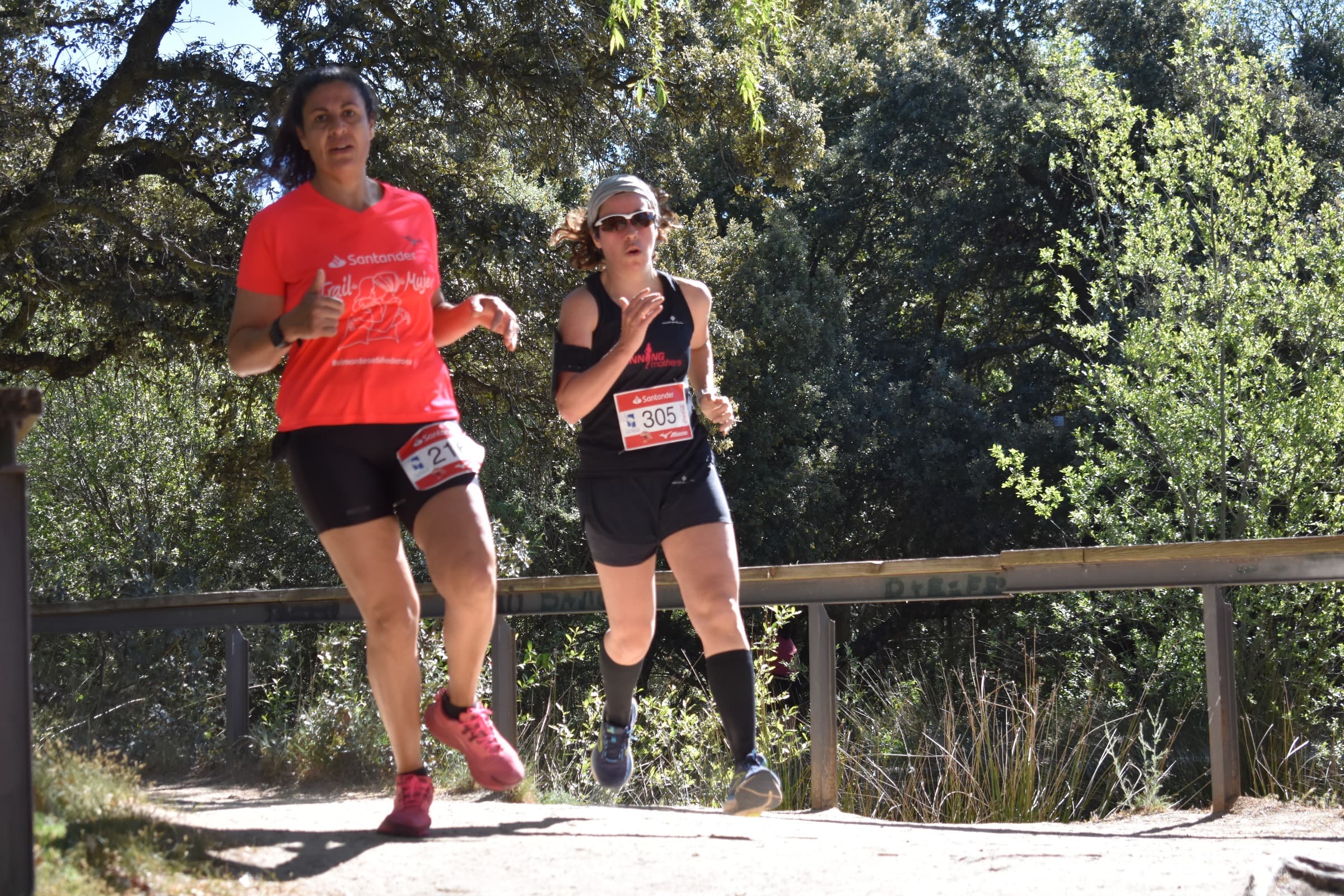 Todas las fotos del Trail de la Mujer 2023. 0354