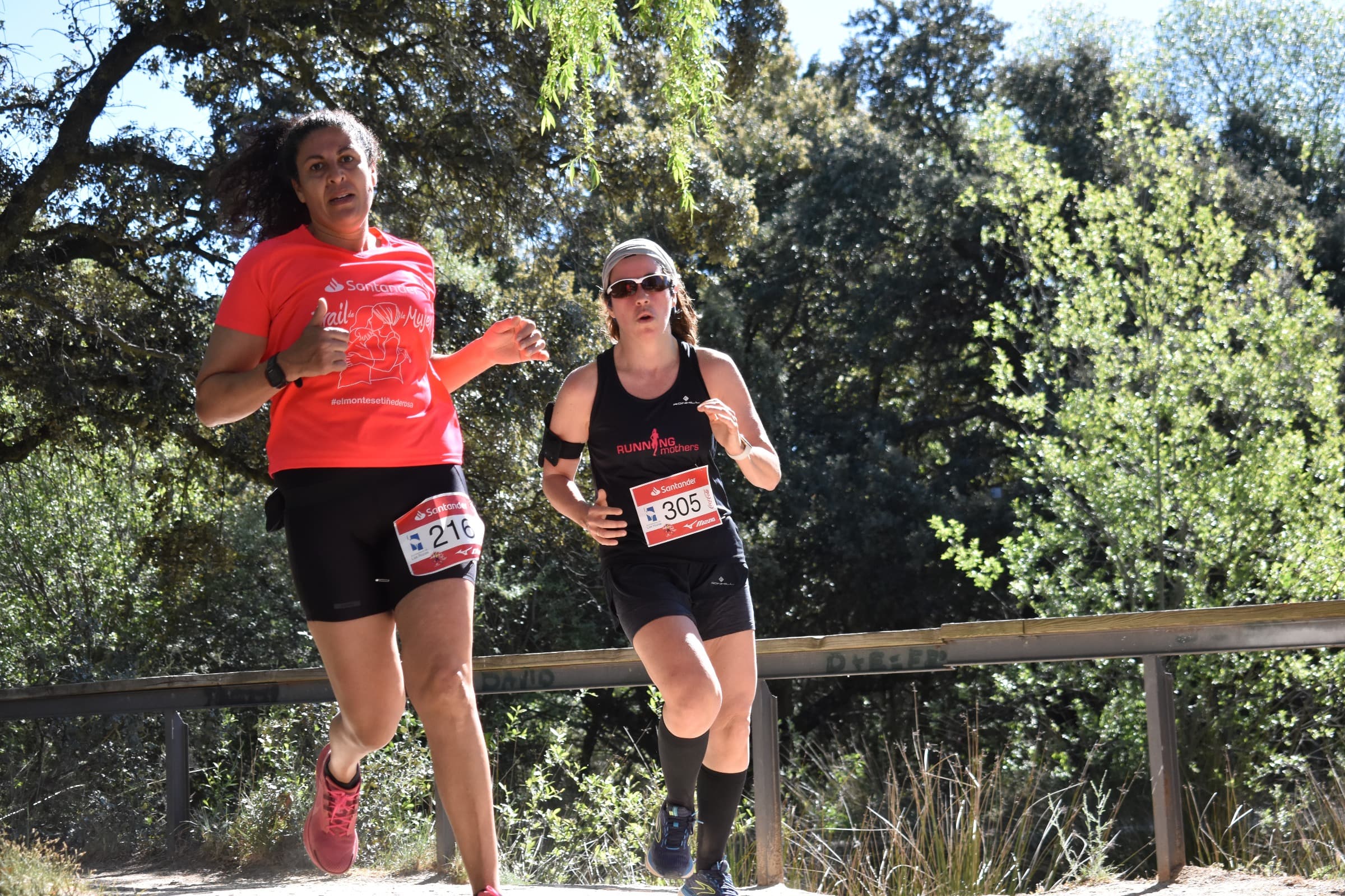 Todas las fotos del Trail de la Mujer 2023. 0355