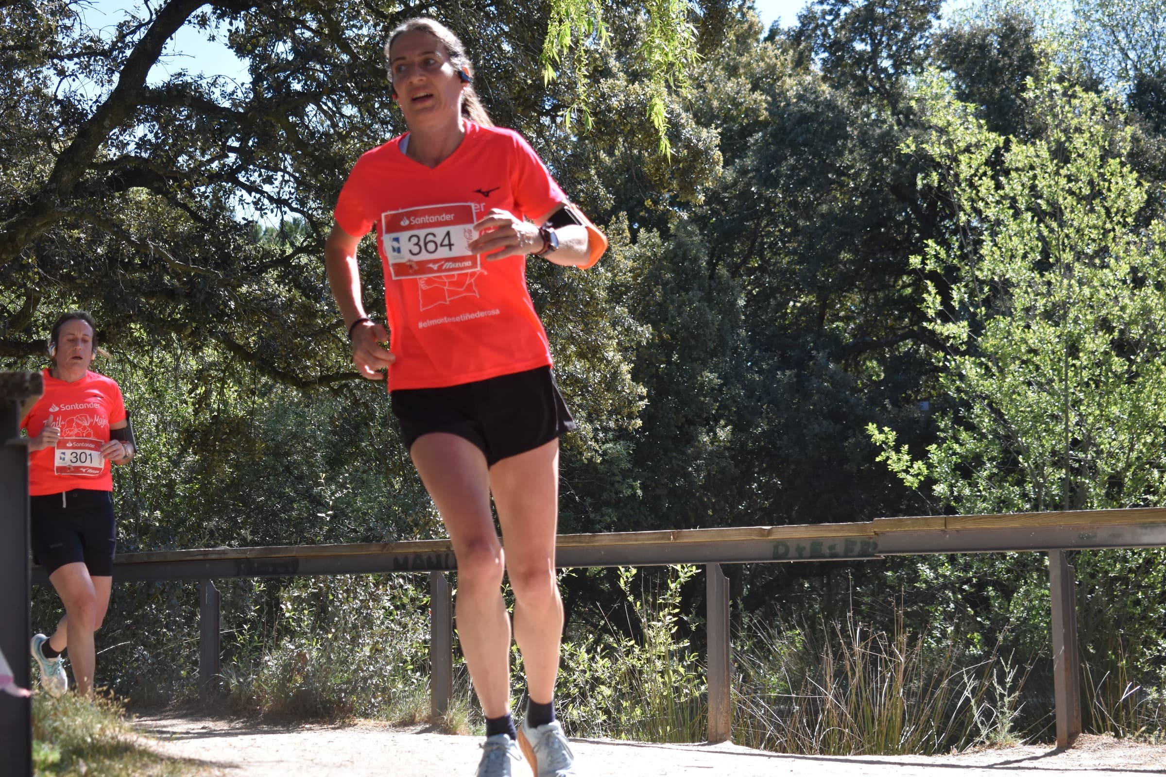 Todas las fotos del Trail de la Mujer 2023. 0356