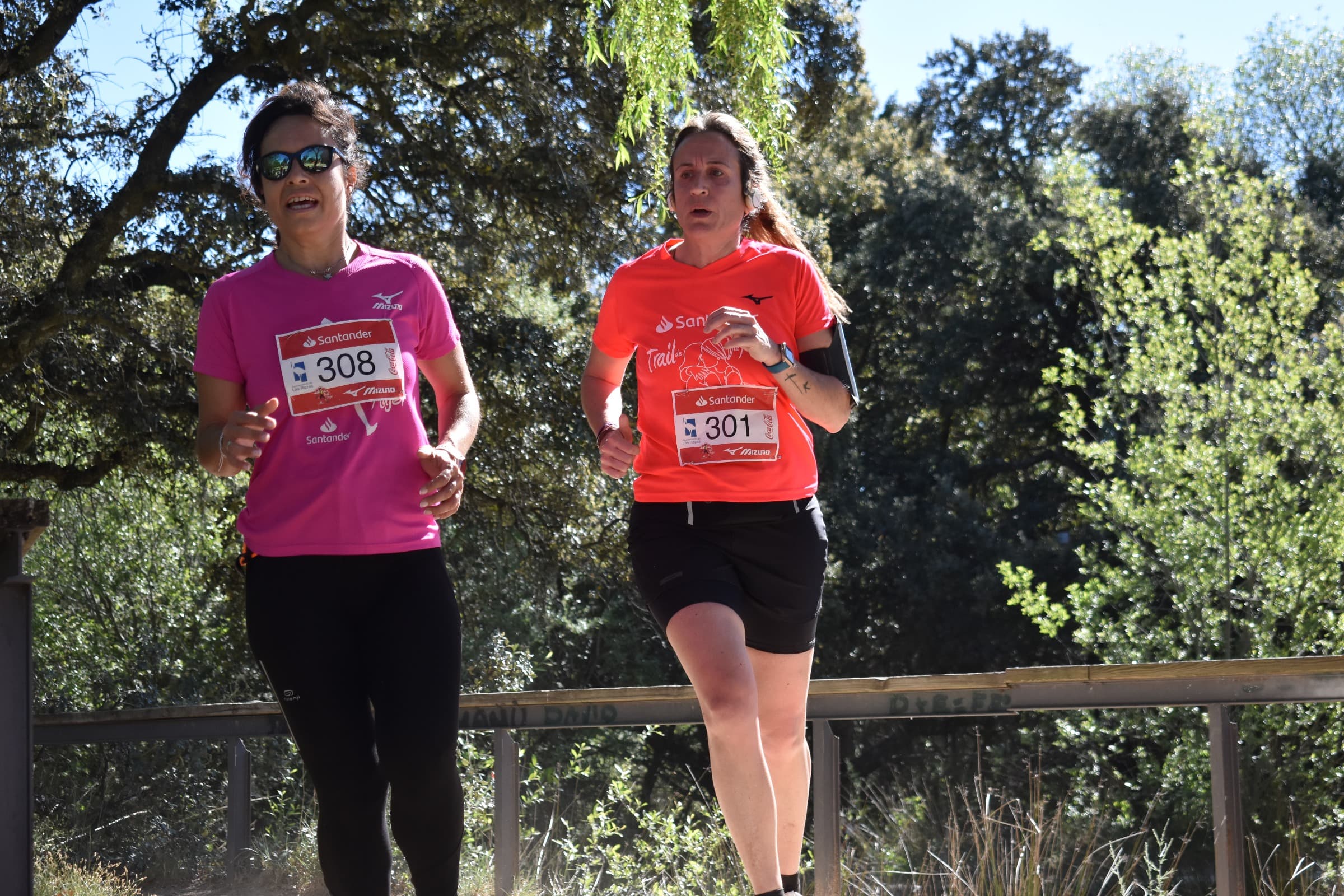 Todas las fotos del Trail de la Mujer 2023. 0357