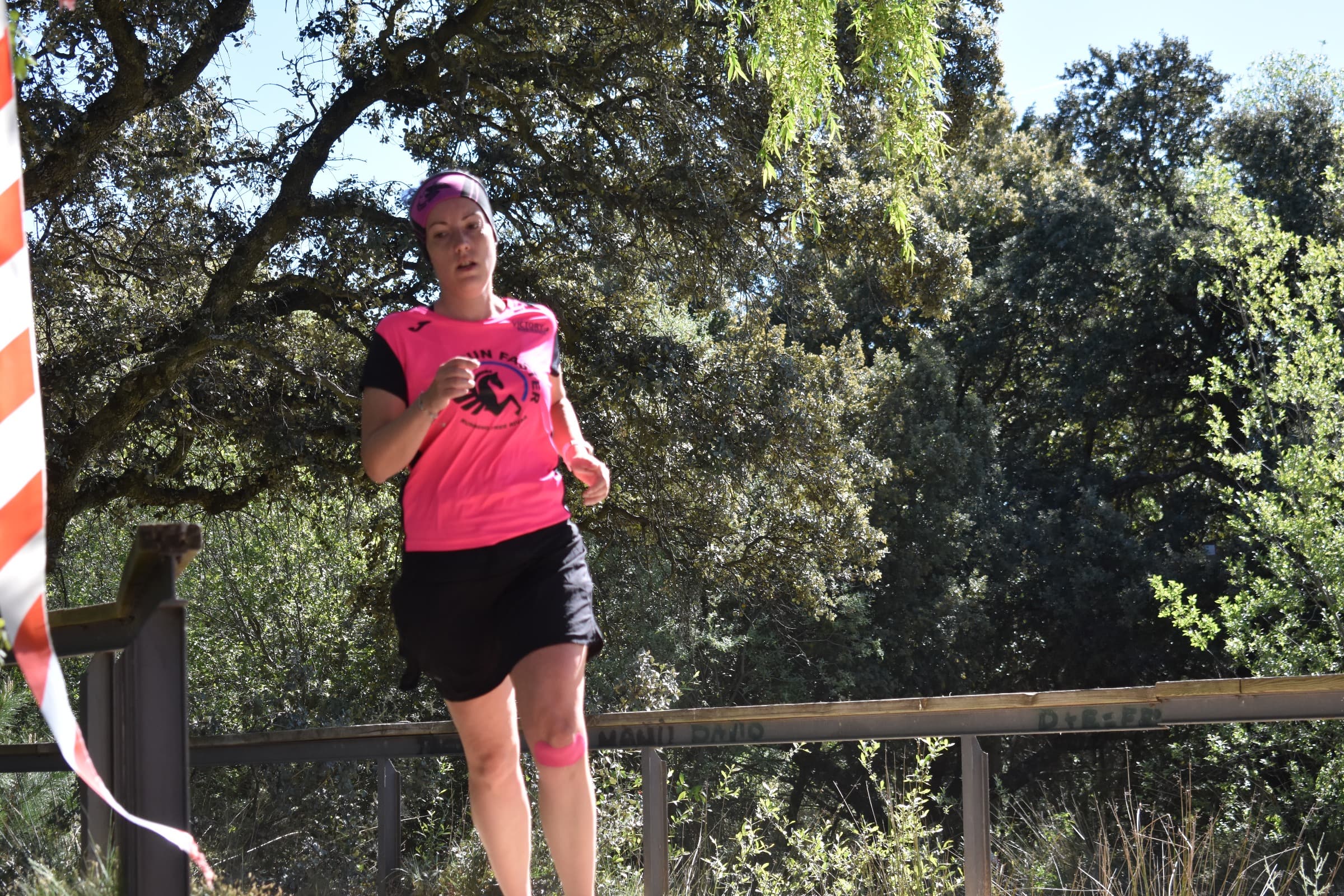Todas las fotos del Trail de la Mujer 2023. 0358