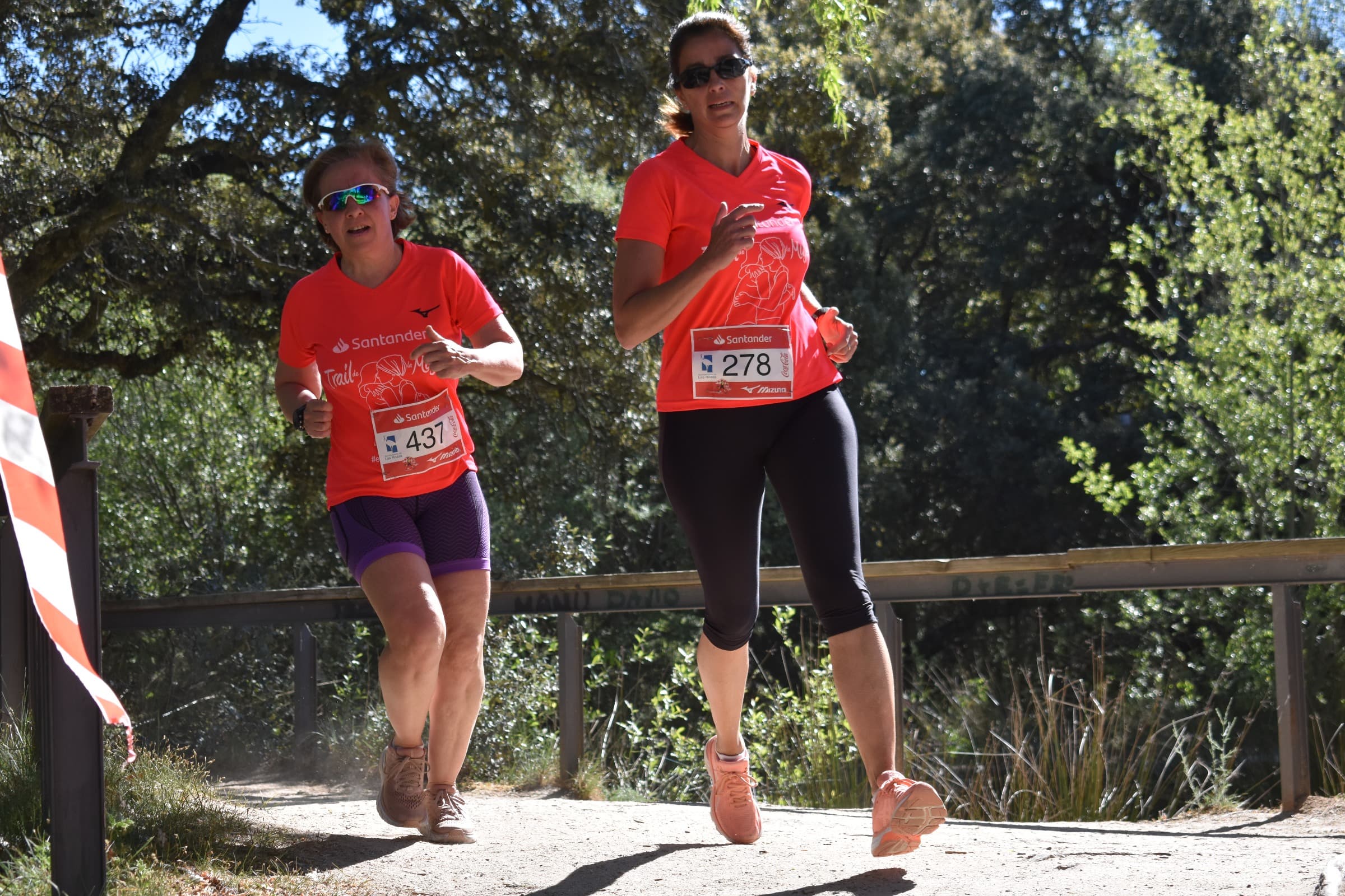 Todas las fotos del Trail de la Mujer 2023. 0359