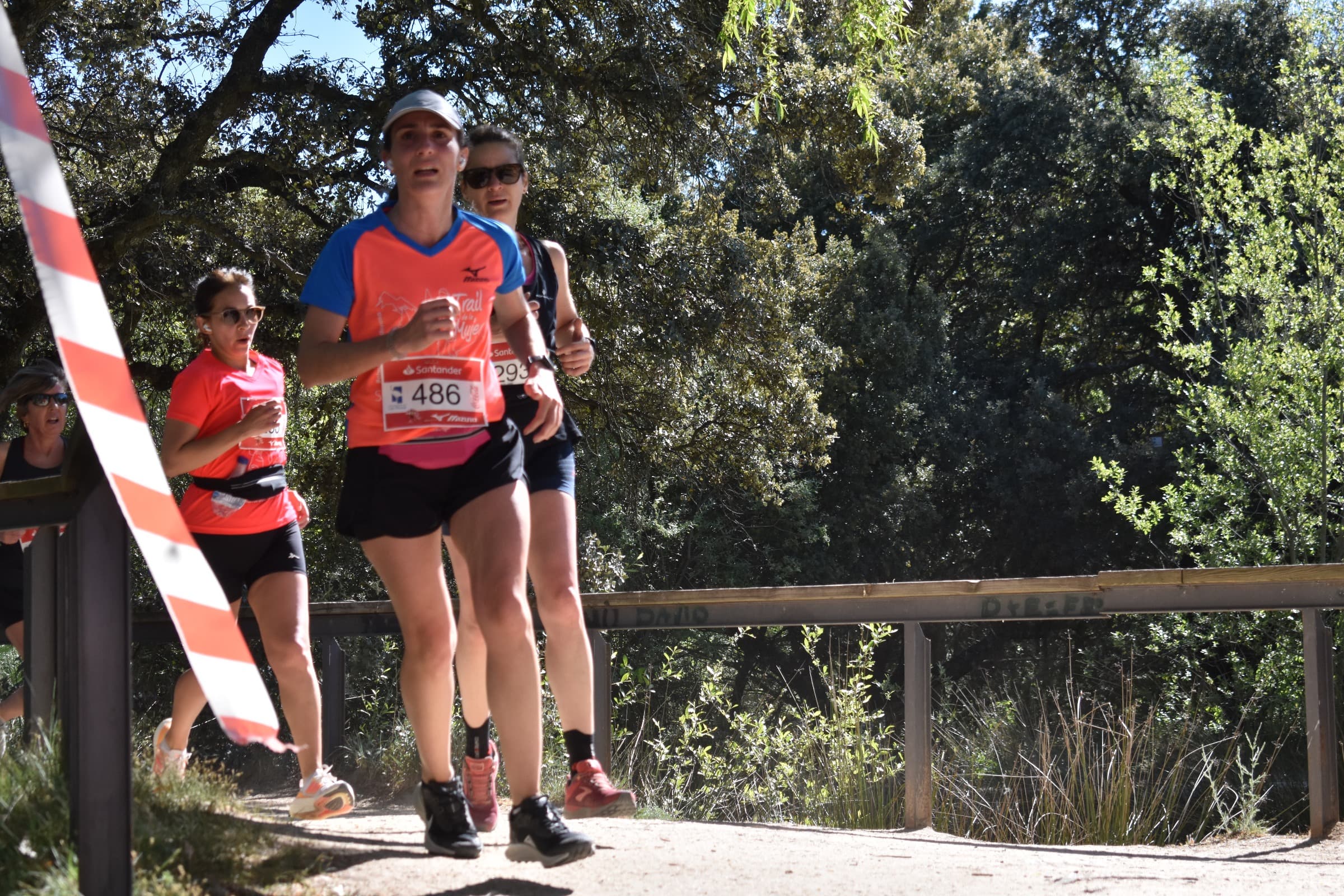 Todas las fotos del Trail de la Mujer 2023. 0360