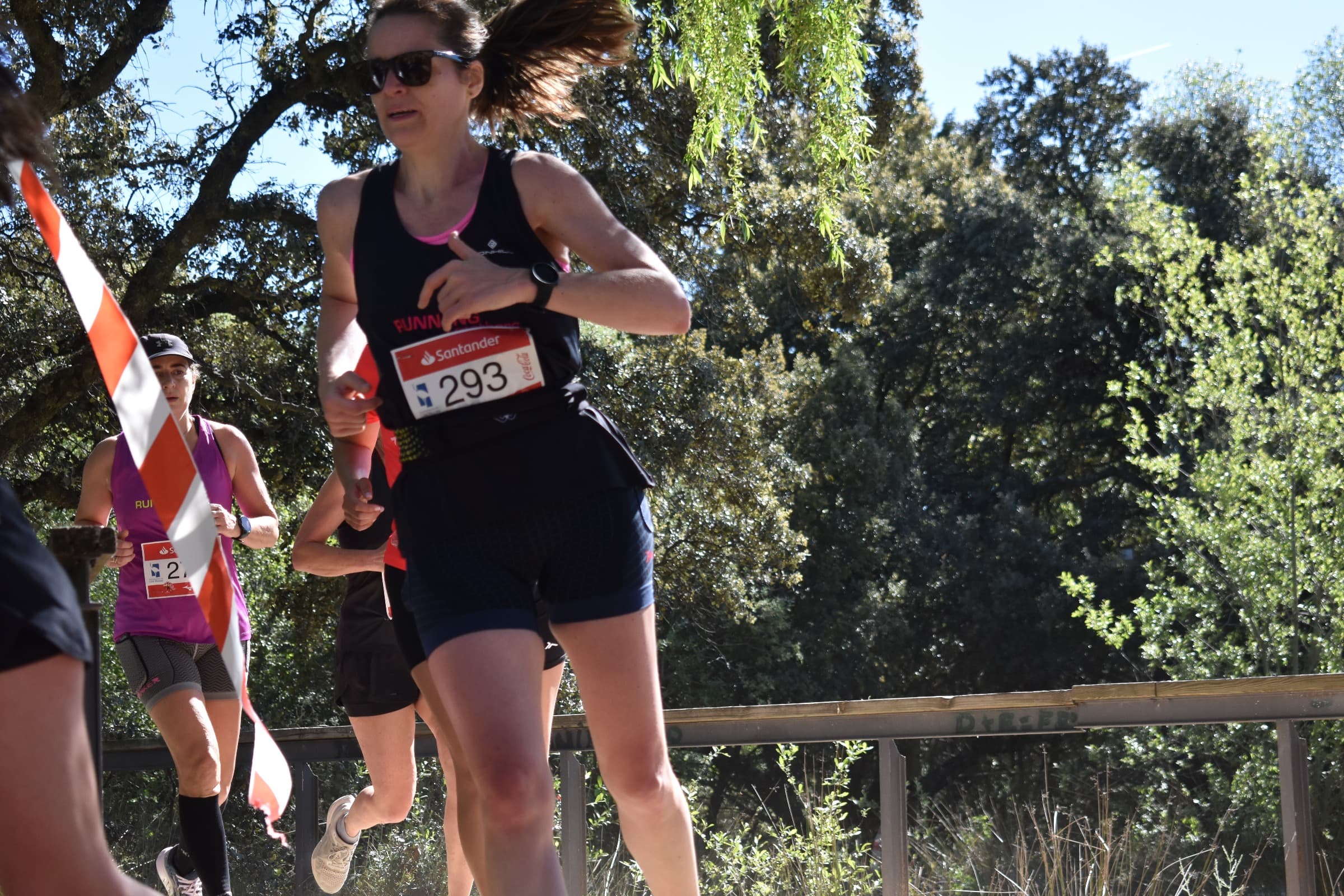 Todas las fotos del Trail de la Mujer 2023. 0361