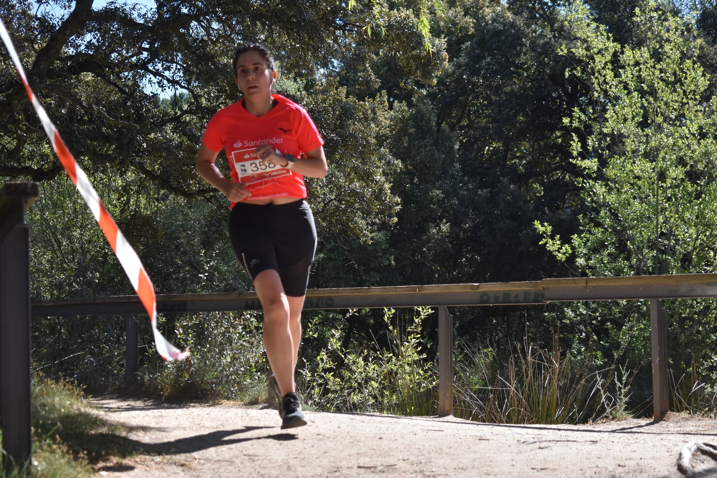 Todas las fotos del Trail de la Mujer 2023. 0364