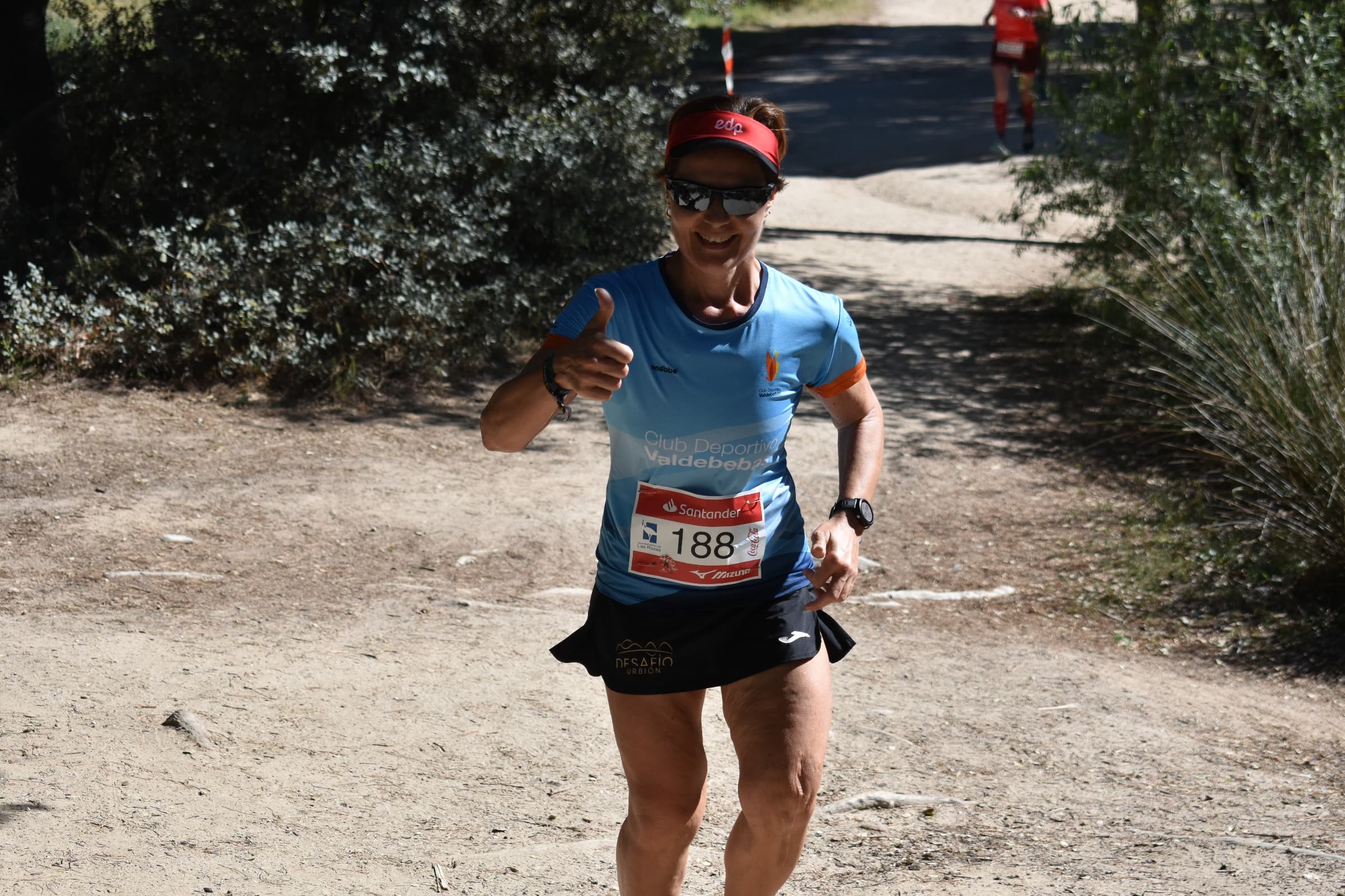 Todas las fotos del Trail de la Mujer 2023. 0365
