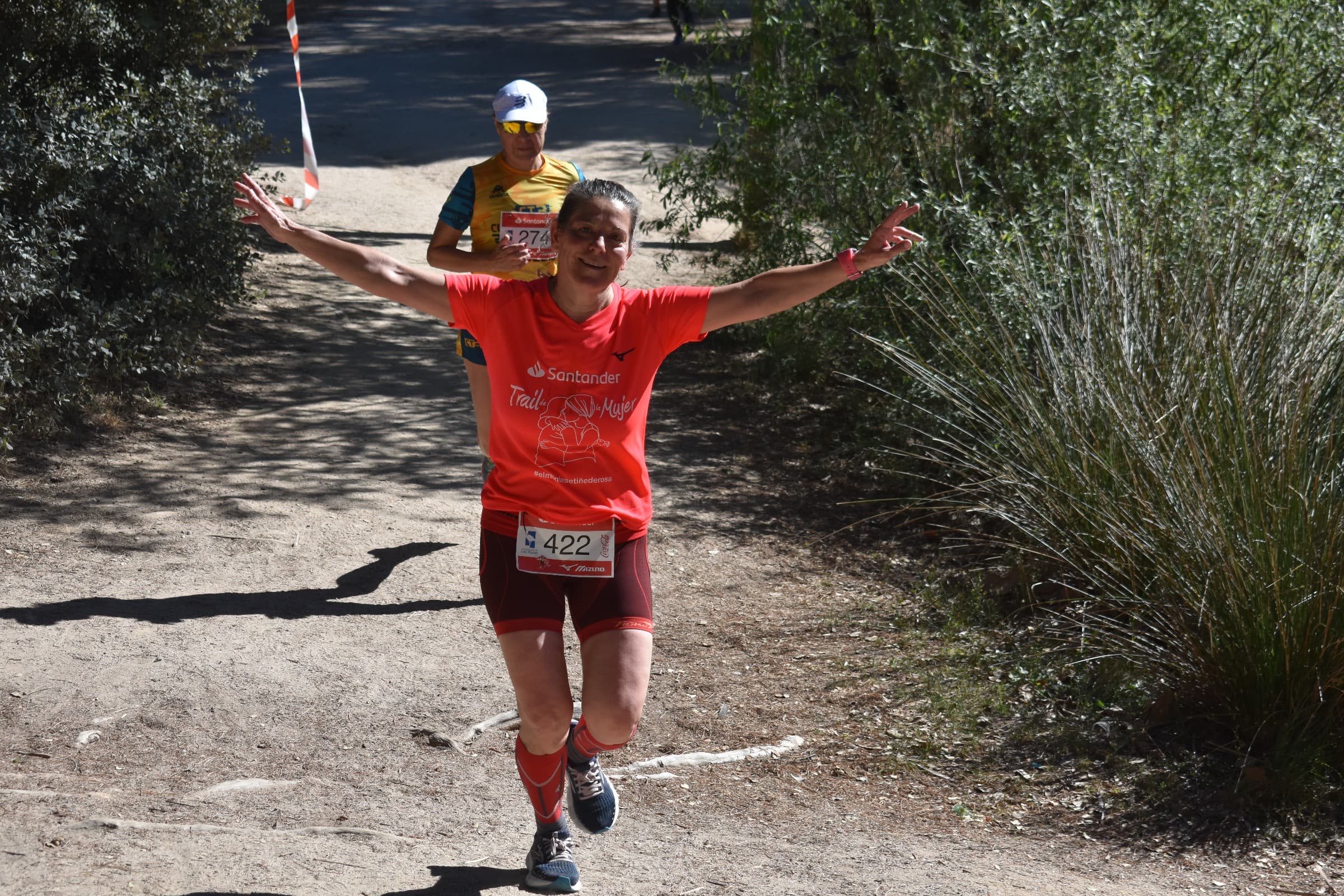 Todas las fotos del Trail de la Mujer 2023. 0366