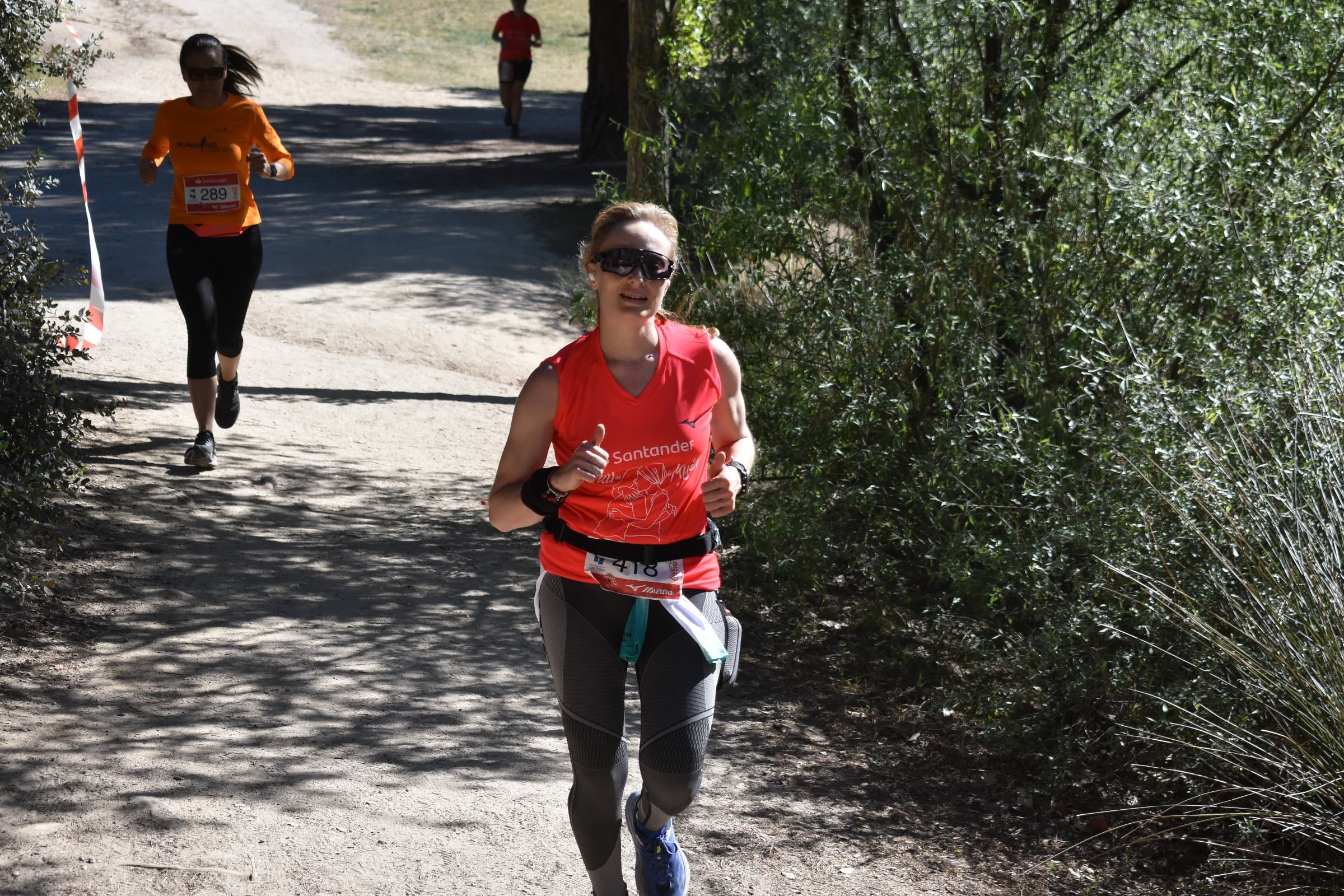 Todas las fotos del Trail de la Mujer 2023. 0368