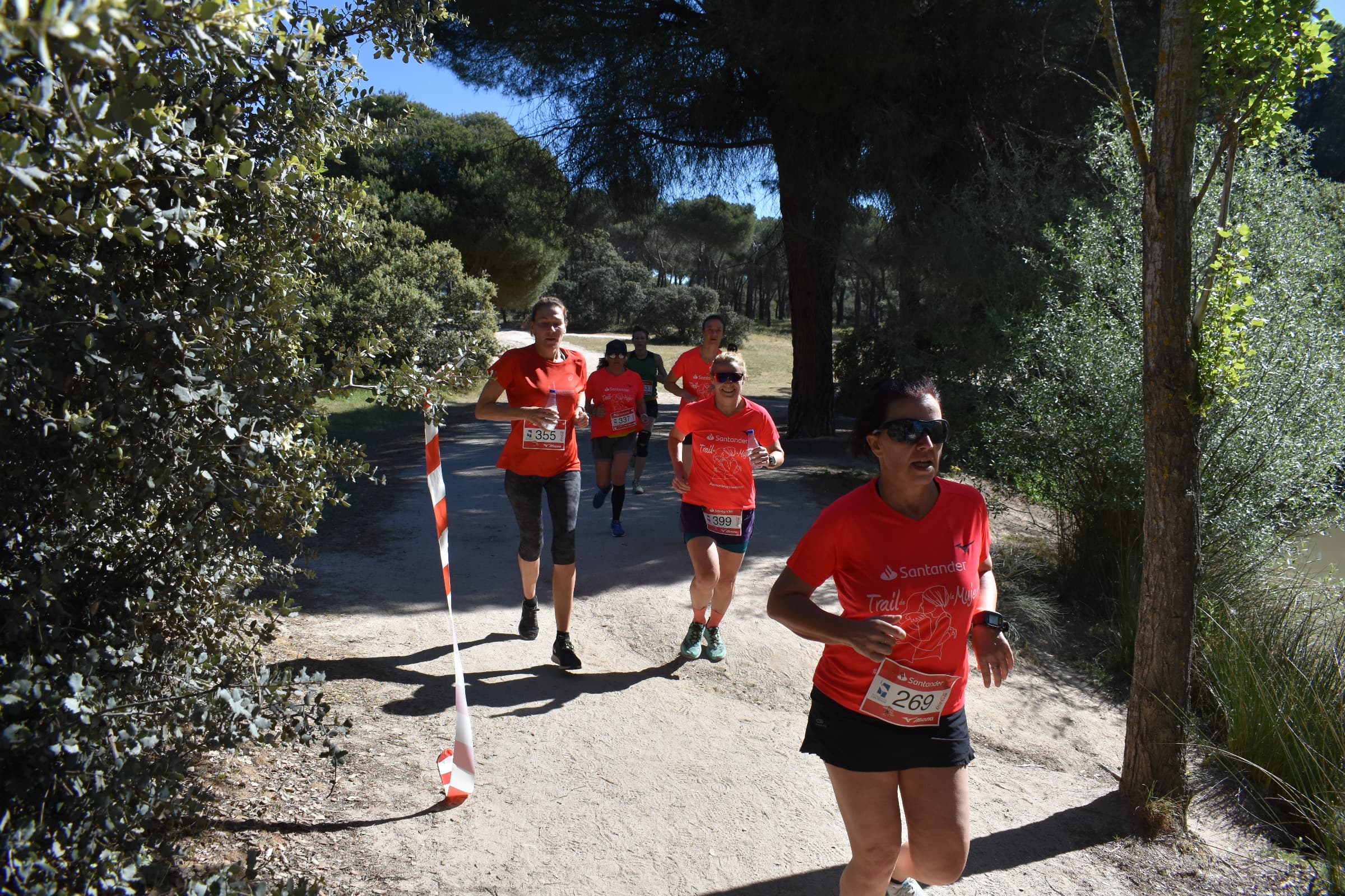 Todas las fotos del Trail de la Mujer 2023. 0373