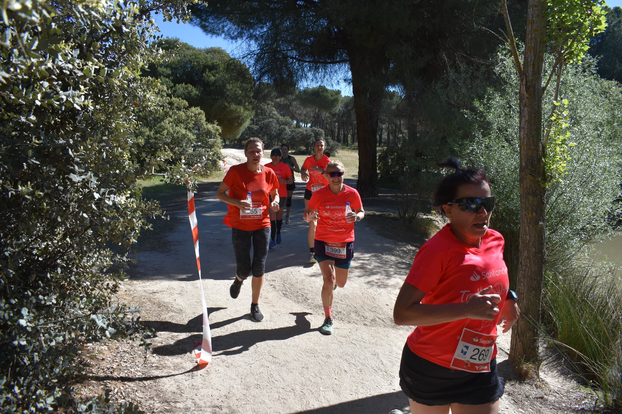Todas las fotos del Trail de la Mujer 2023. 0374