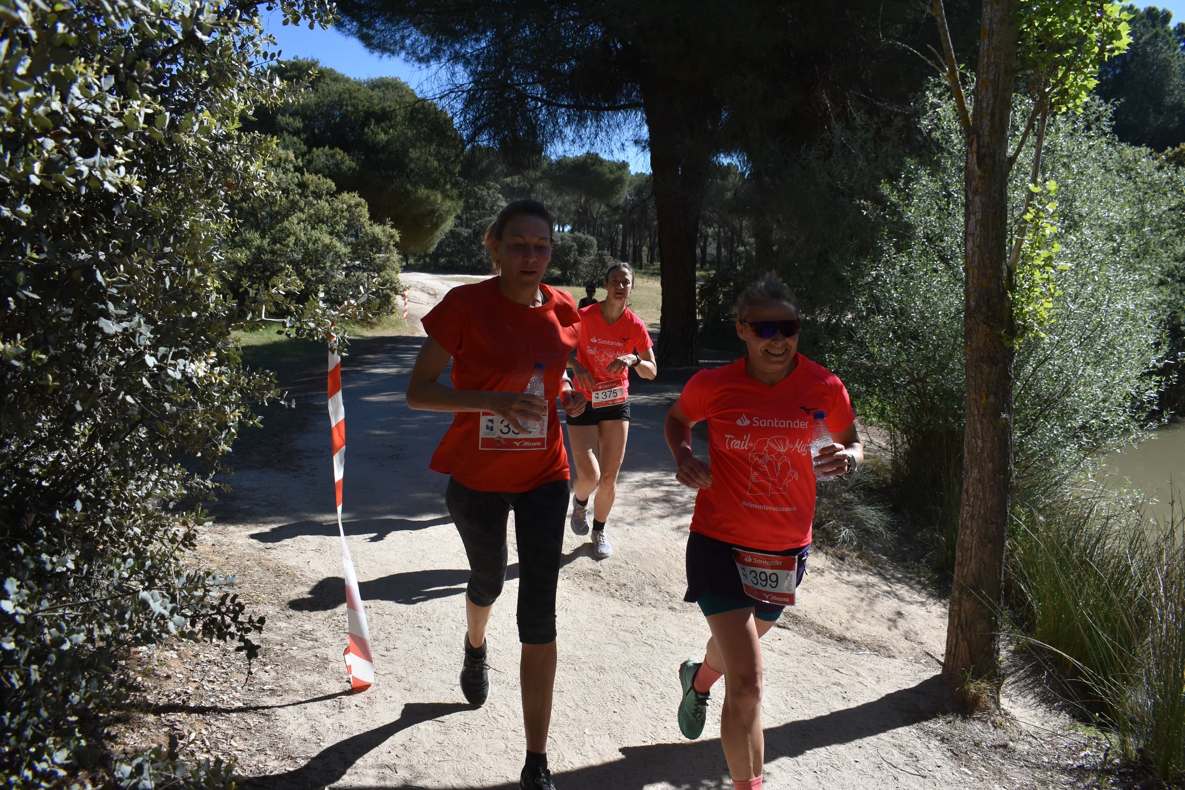 Todas las fotos del Trail de la Mujer 2023. 0375