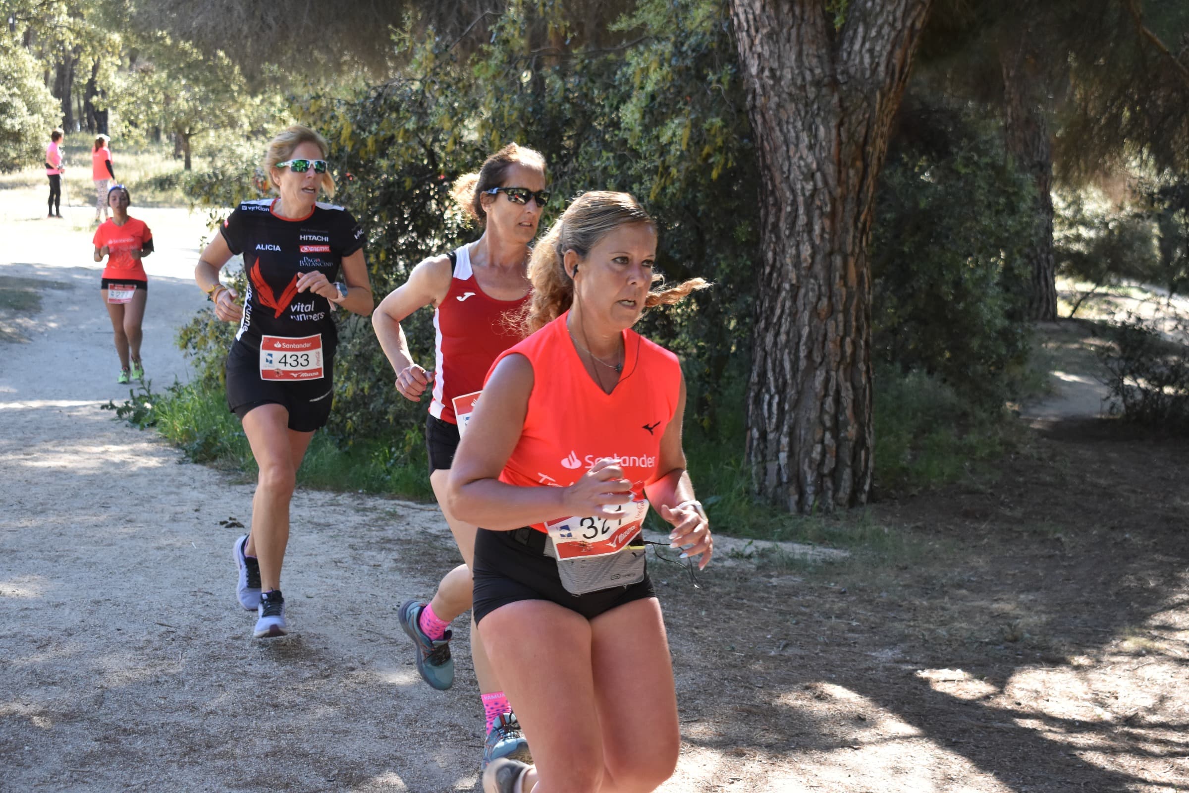 Todas las fotos del Trail de la Mujer 2023. 0377