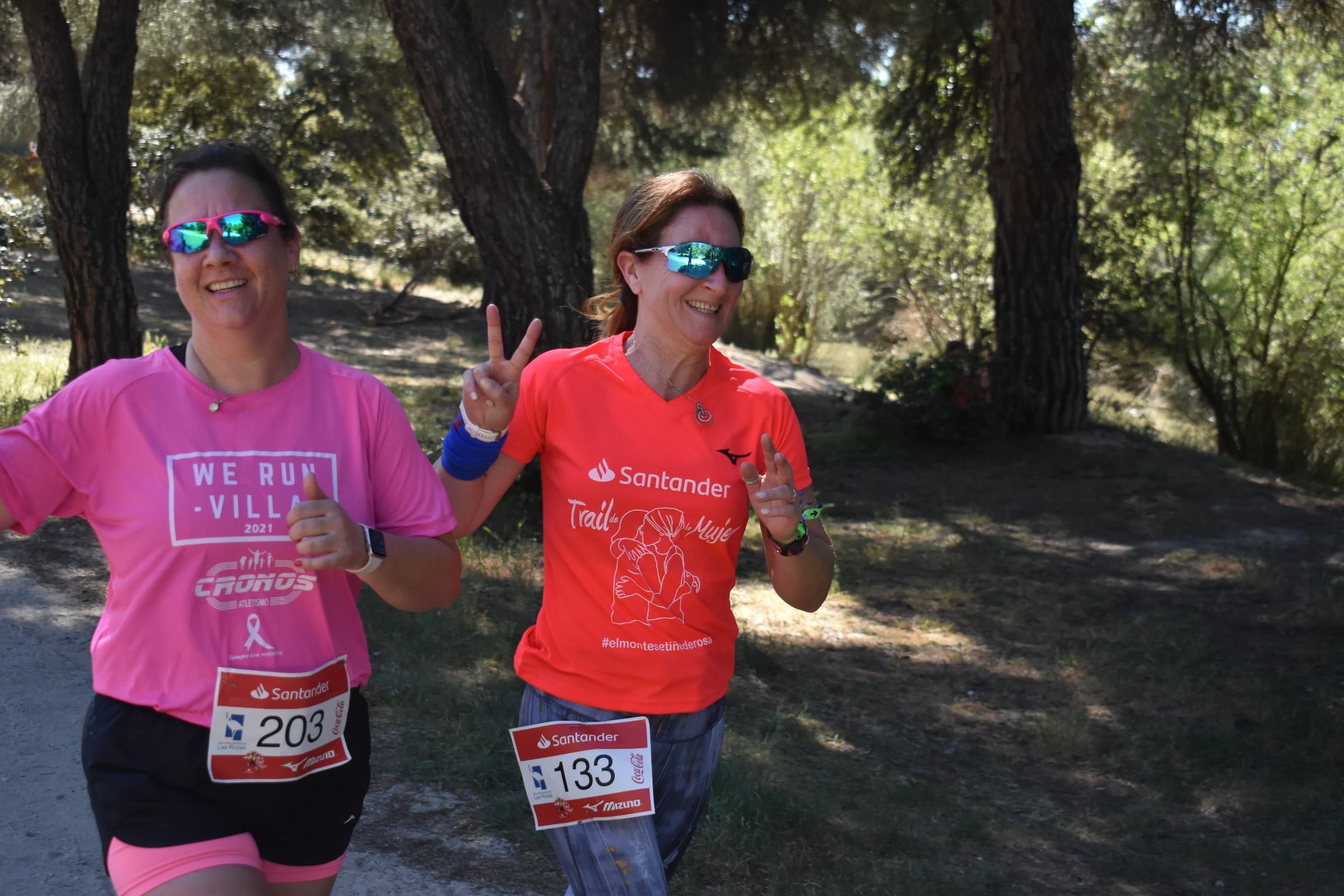 Todas las fotos del Trail de la Mujer 2023. 0378