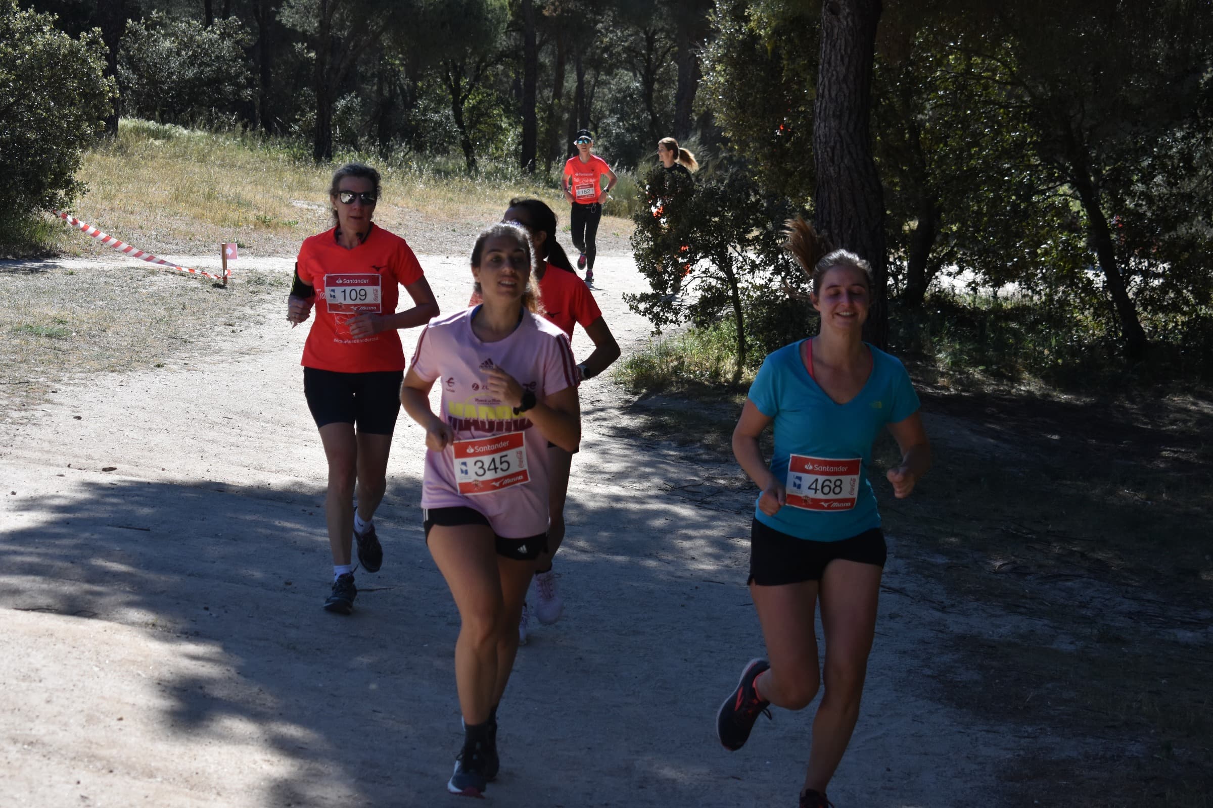 Todas las fotos del Trail de la Mujer 2023. 0379