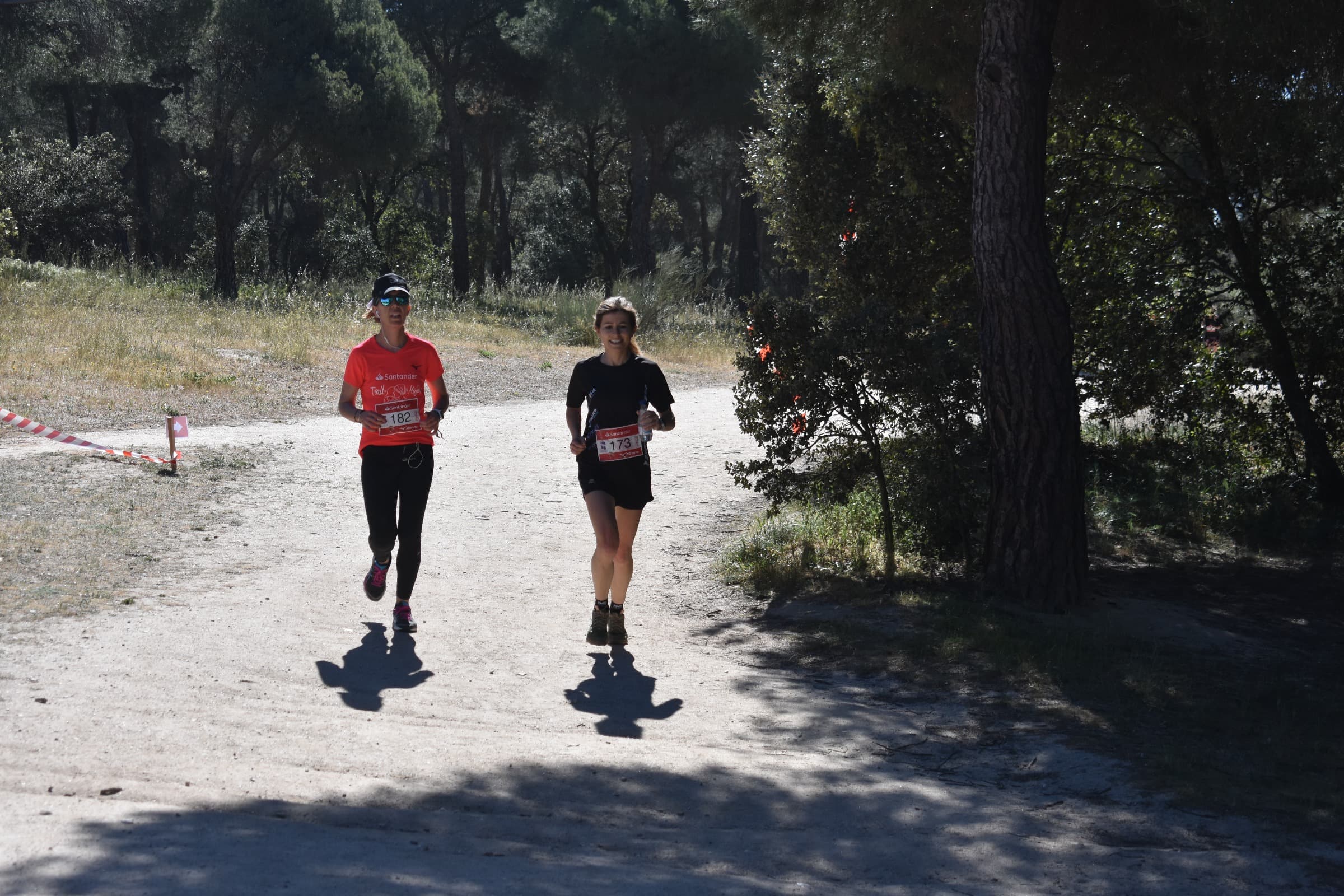 Todas las fotos del Trail de la Mujer 2023. 0380