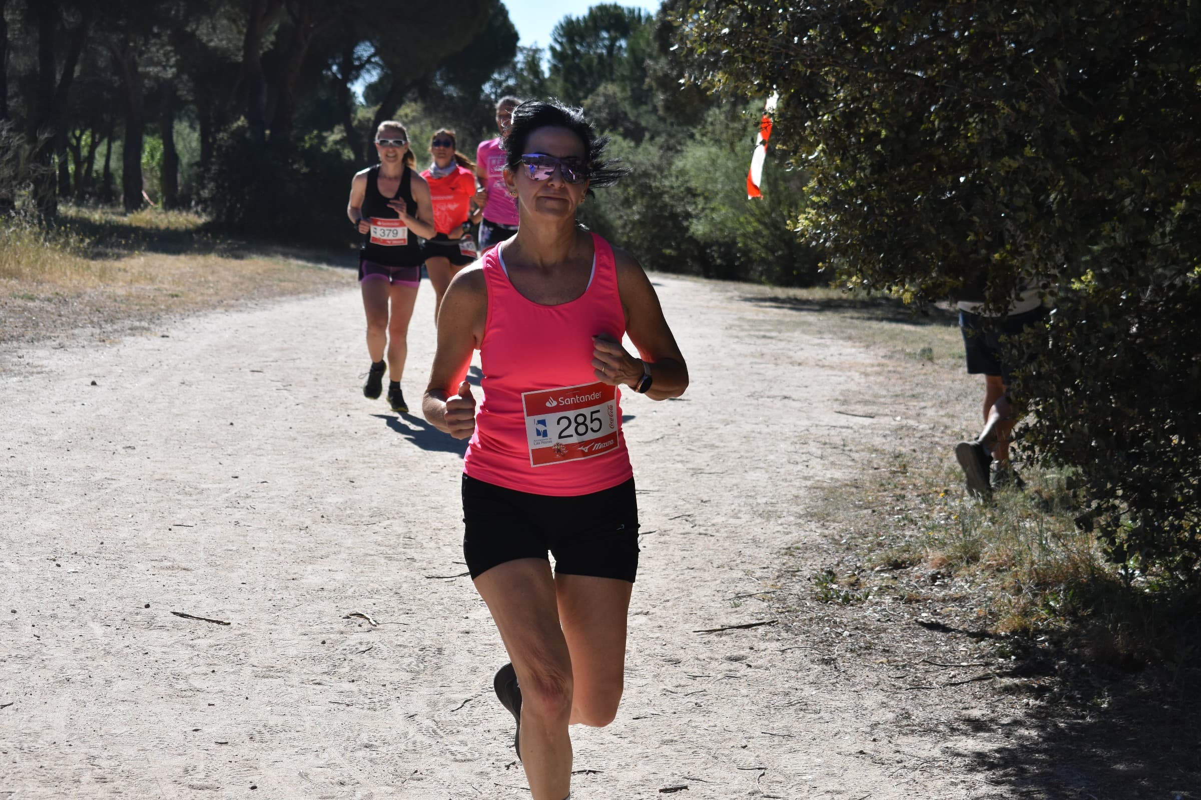 Todas las fotos del Trail de la Mujer 2023. 0381