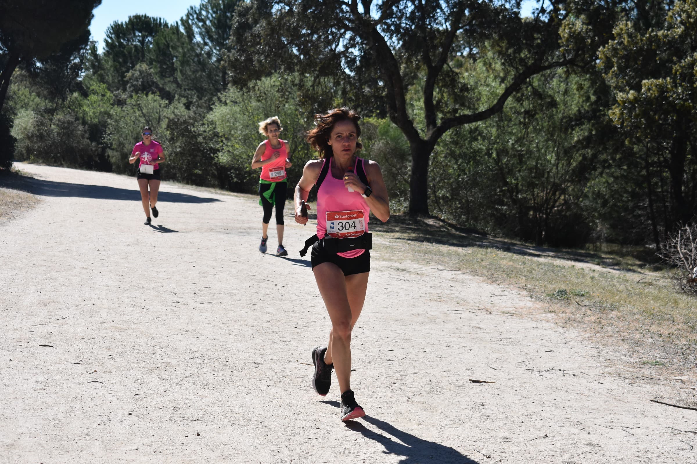 Todas las fotos del Trail de la Mujer 2023. 0383
