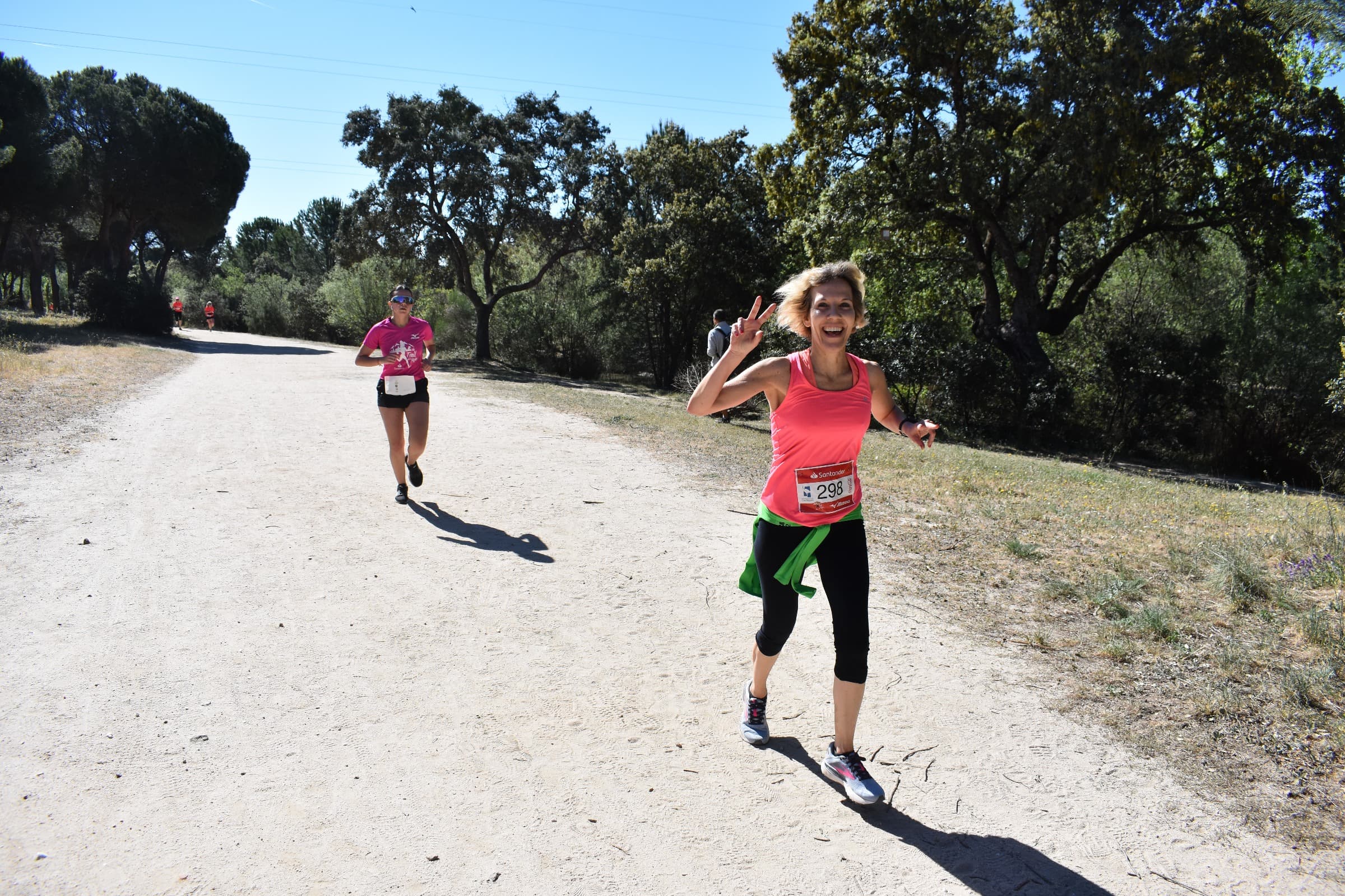Todas las fotos del Trail de la Mujer 2023. 0384