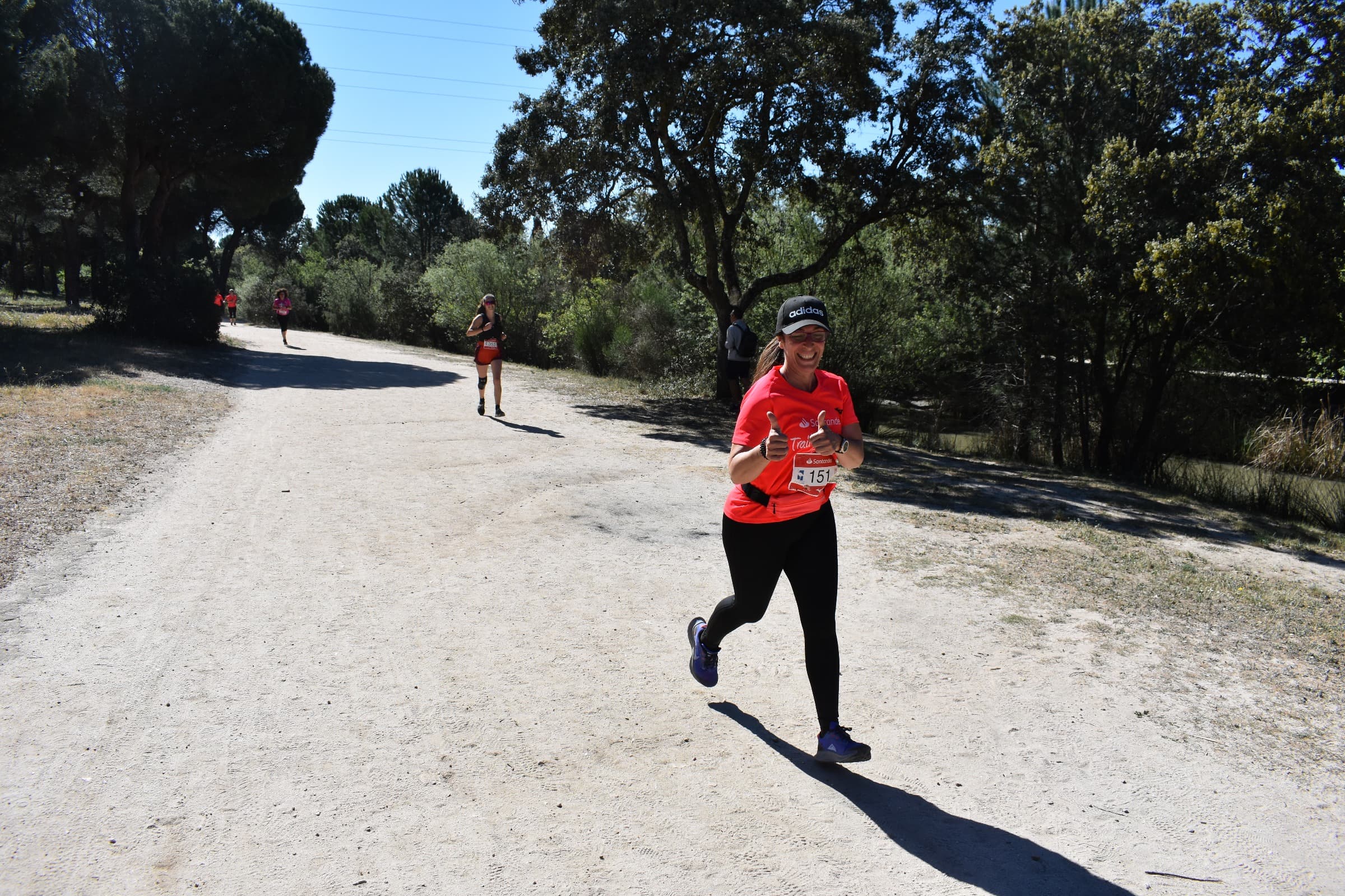 Todas las fotos del Trail de la Mujer 2023. 0386