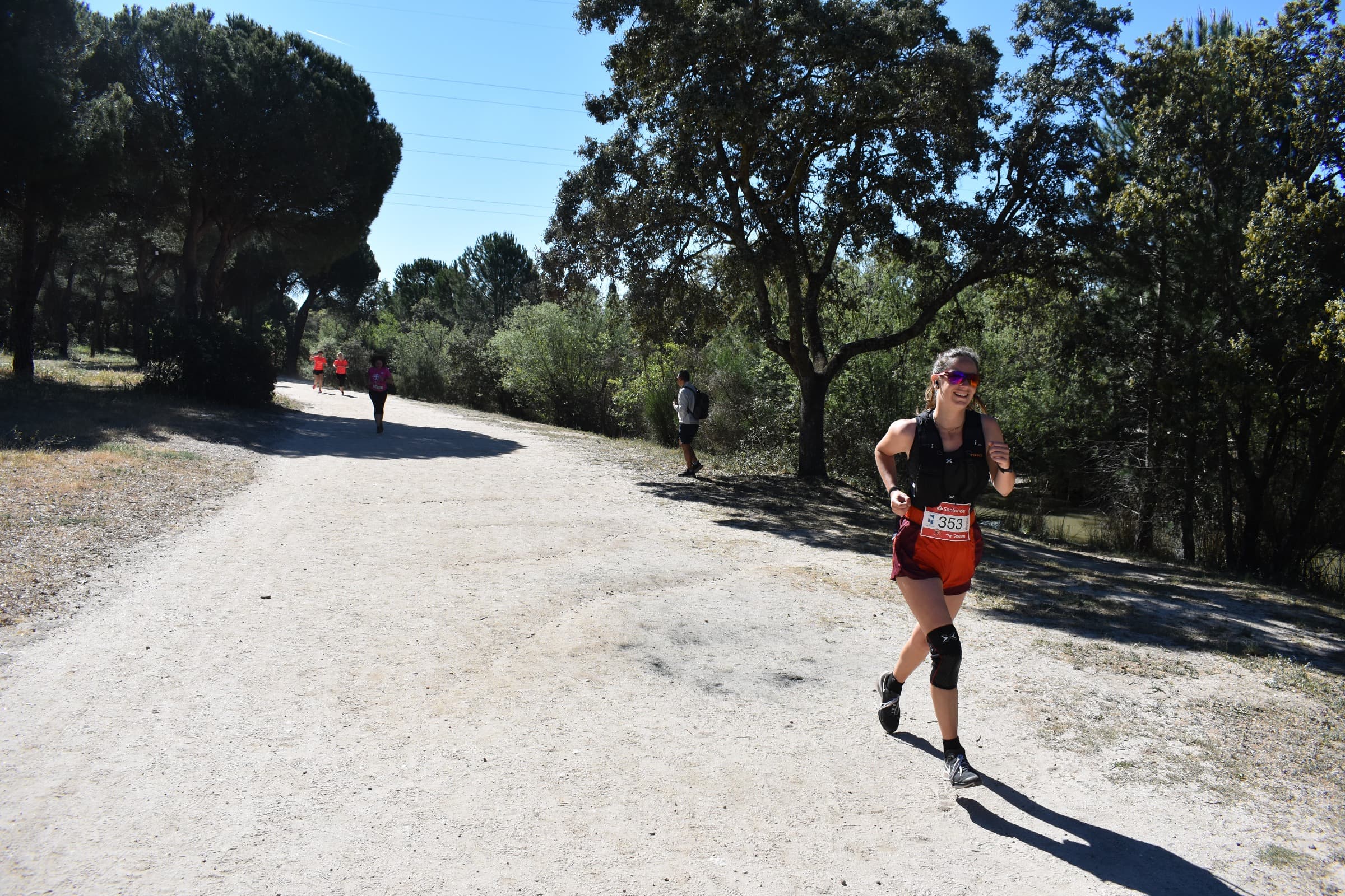 Todas las fotos del Trail de la Mujer 2023. 0387
