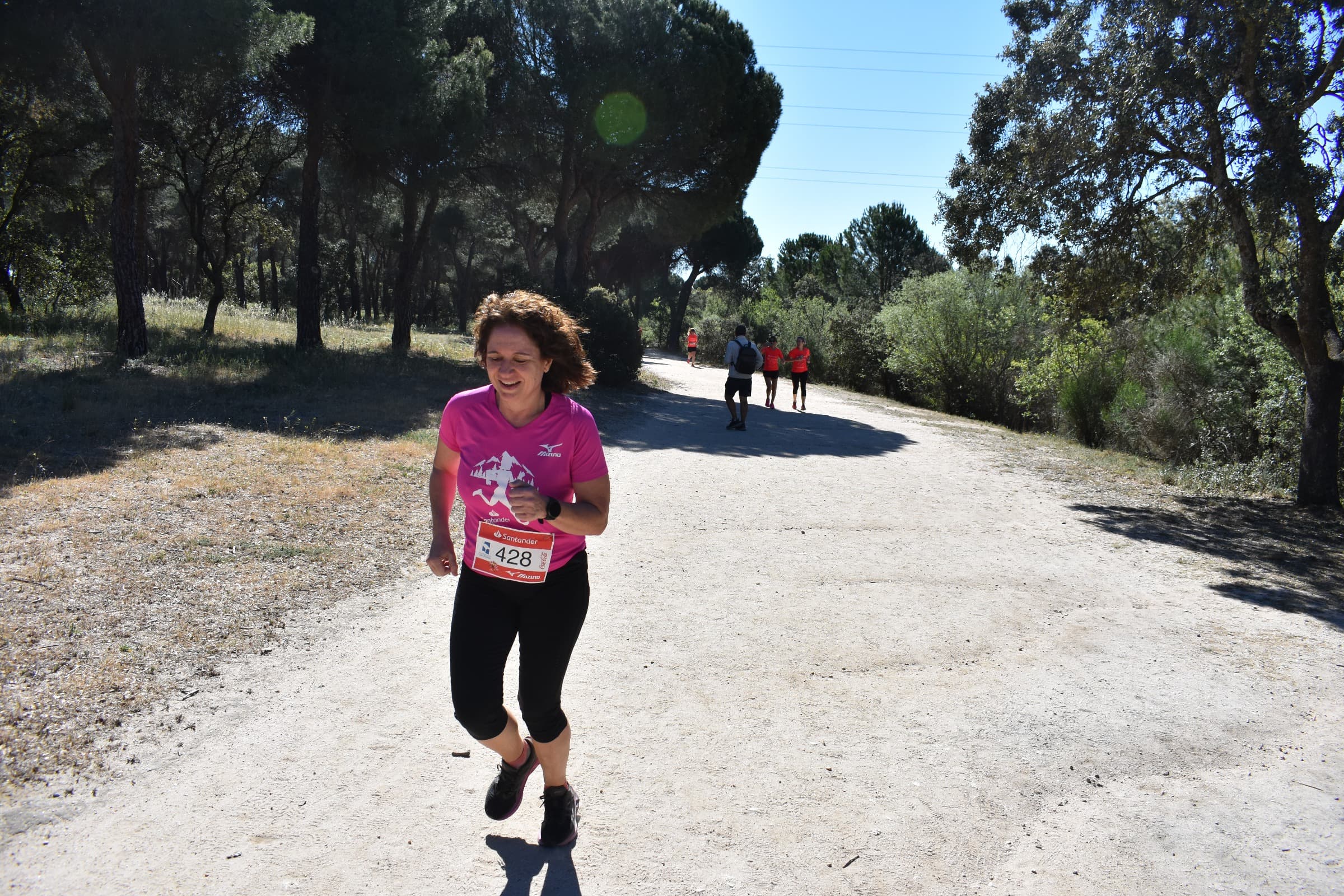 Todas las fotos del Trail de la Mujer 2023. 0388
