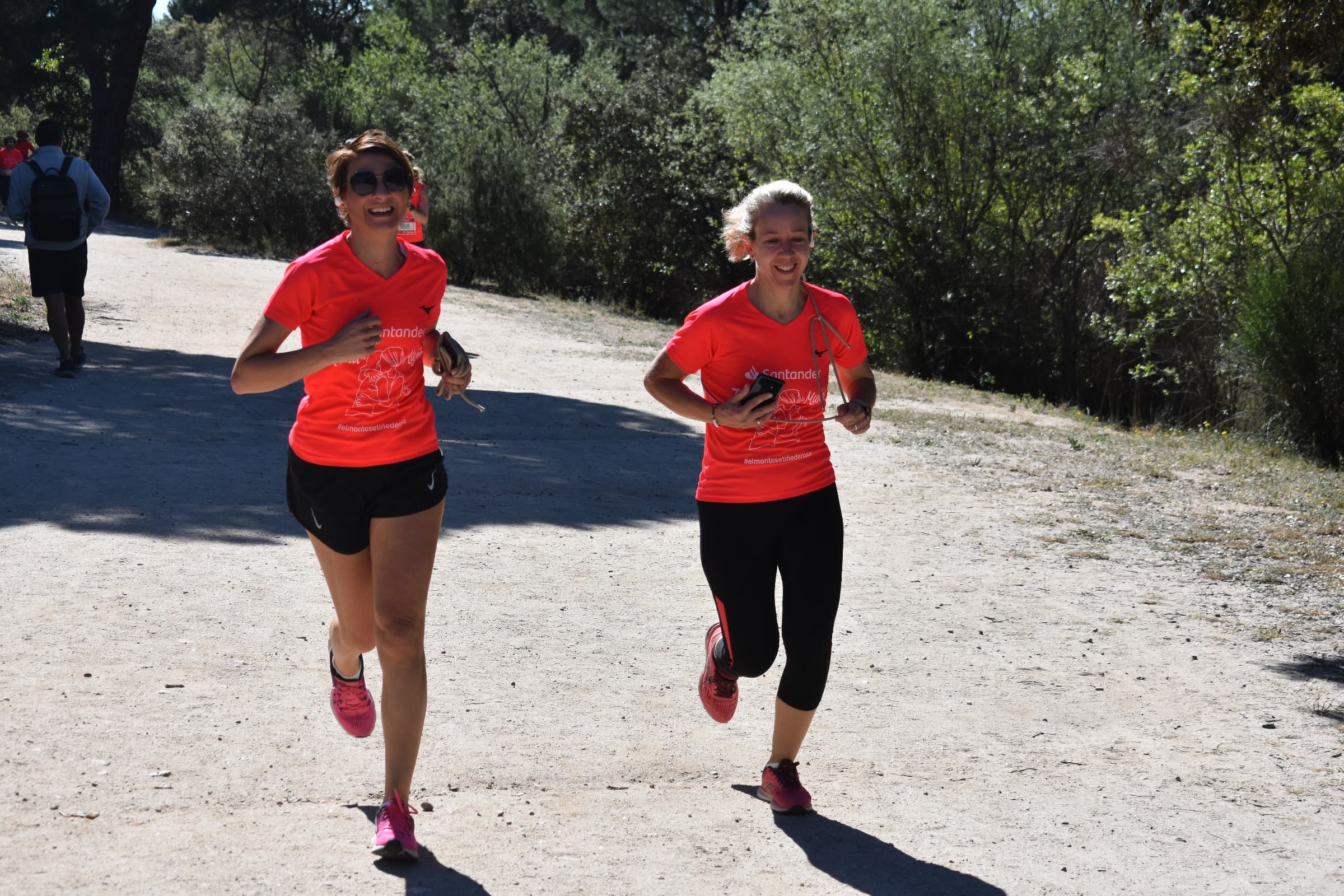 Todas las fotos del Trail de la Mujer 2023. 0389