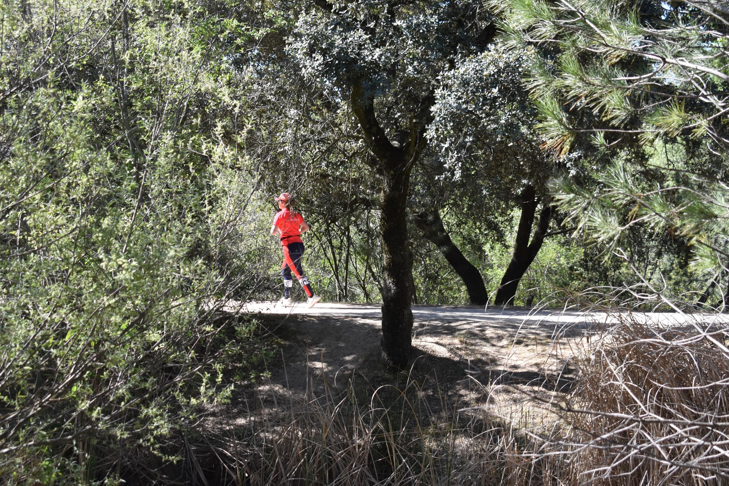 Todas las fotos del Trail de la Mujer 2023. 0391
