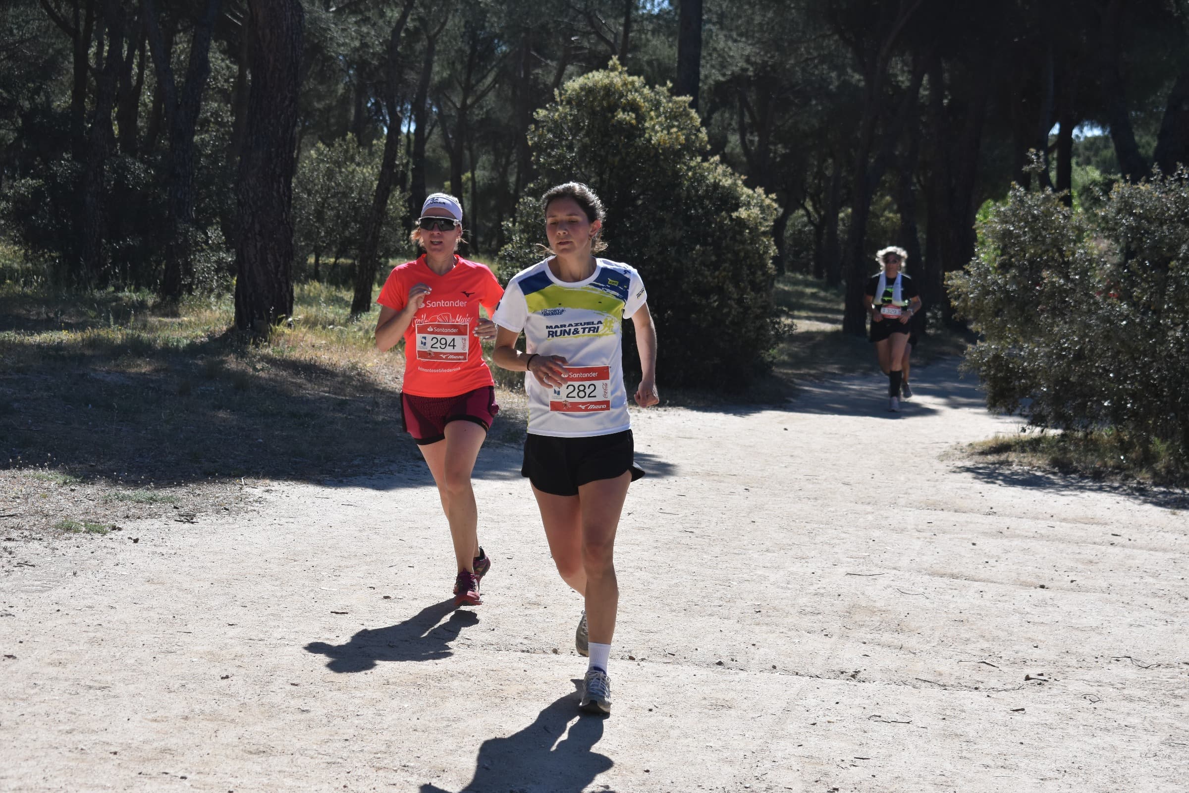 Todas las fotos del Trail de la Mujer 2023. 0396