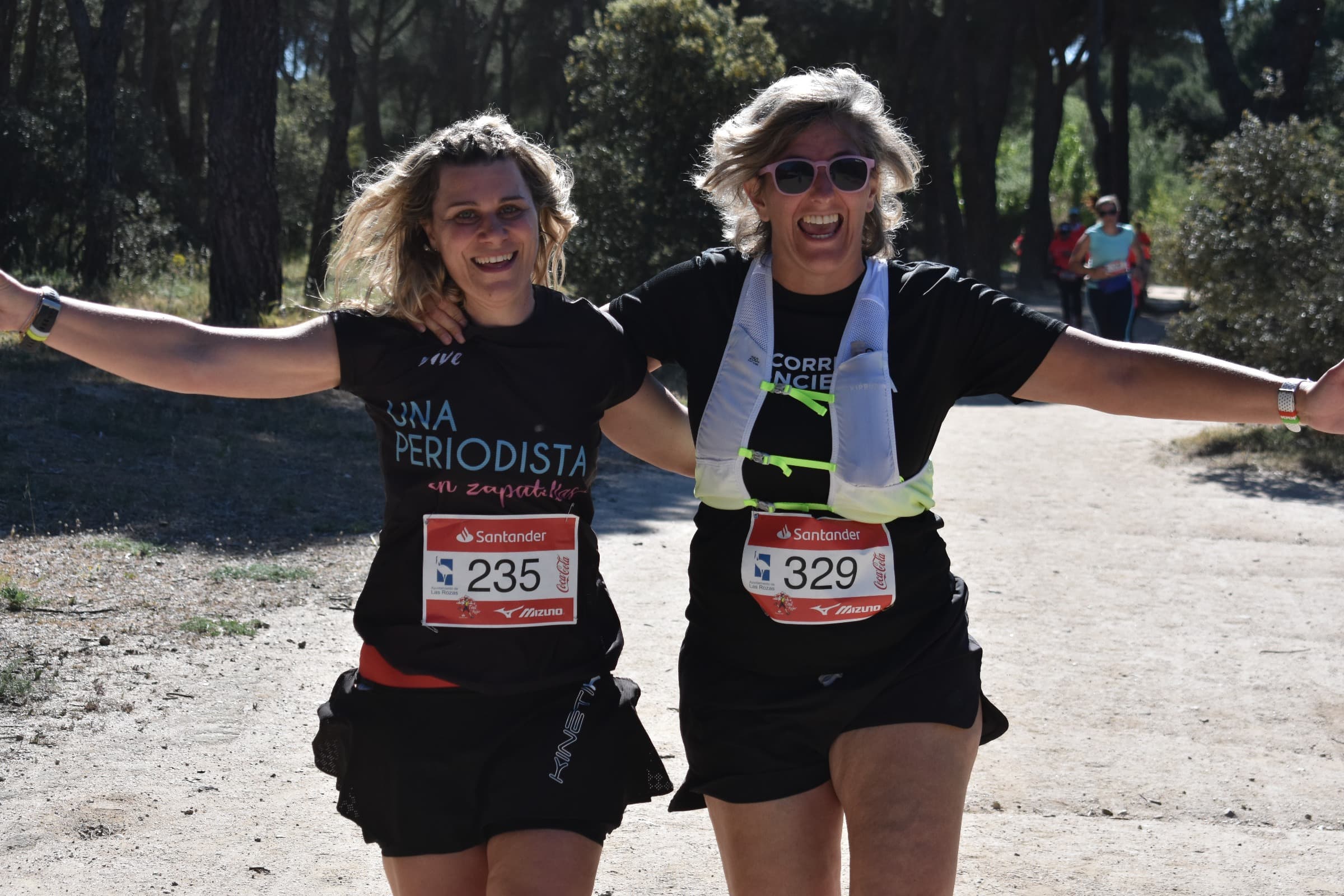 Todas las fotos del Trail de la Mujer 2023. 0398