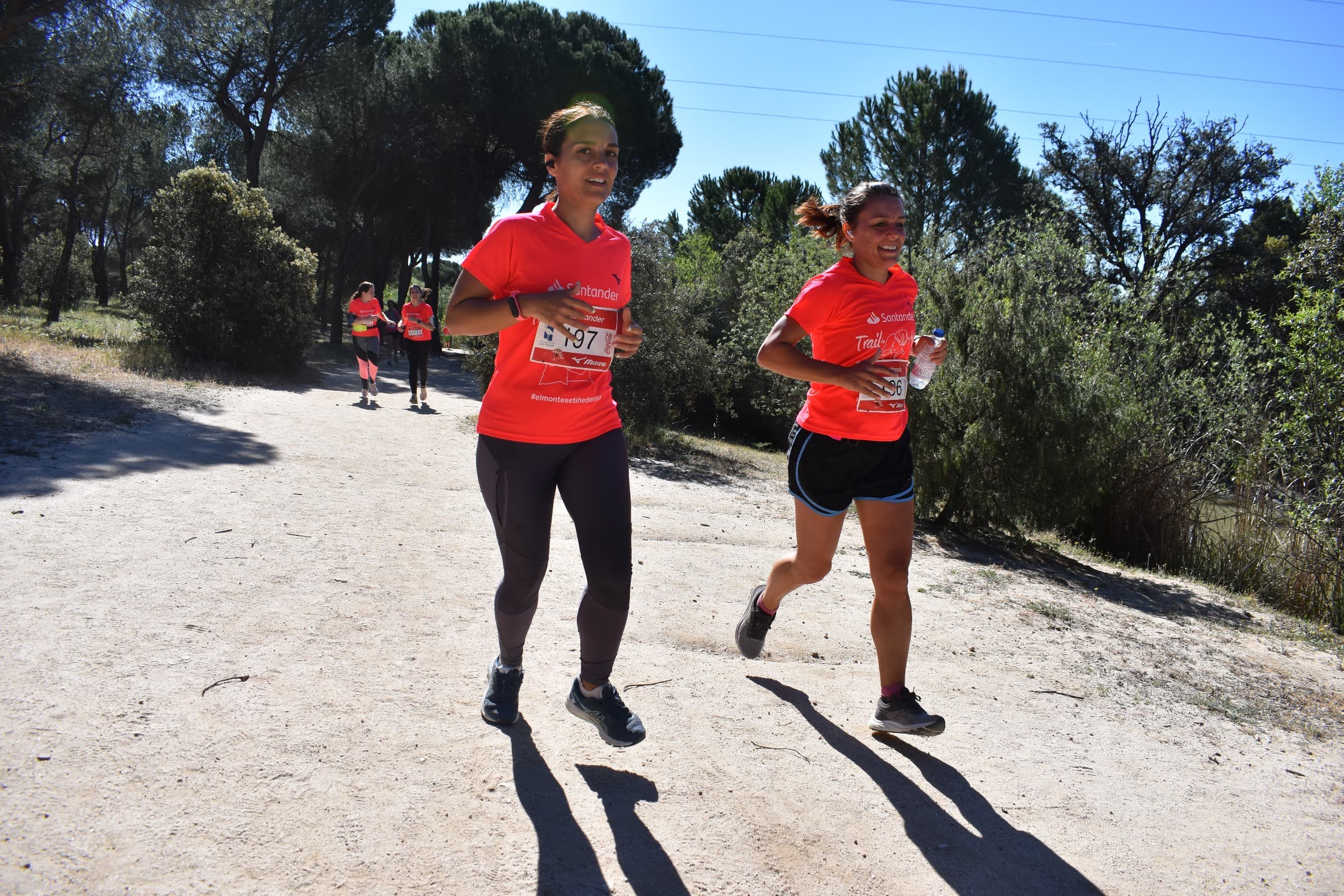 Todas las fotos del Trail de la Mujer 2023. 0403