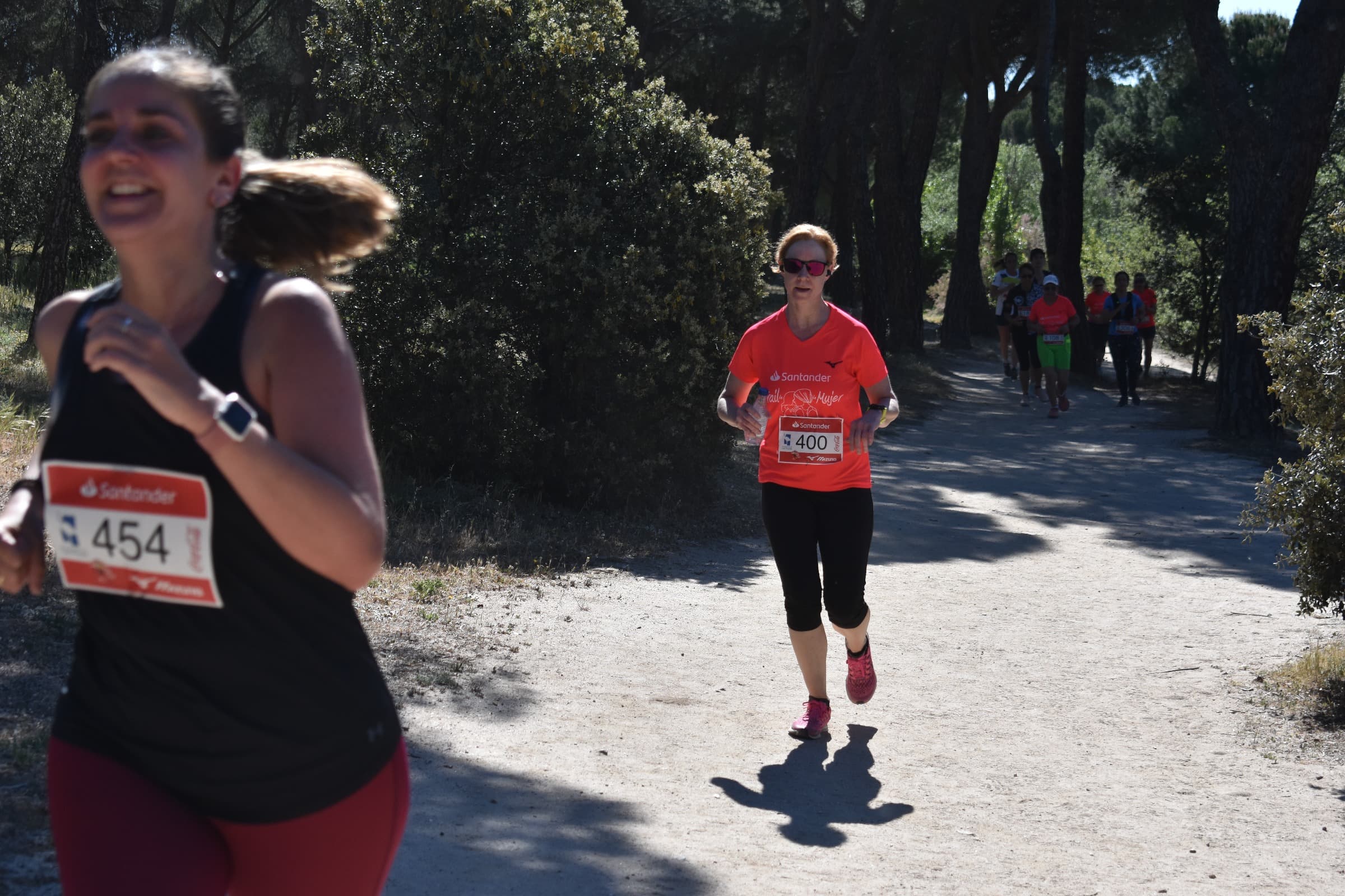 Todas las fotos del Trail de la Mujer 2023. 0407