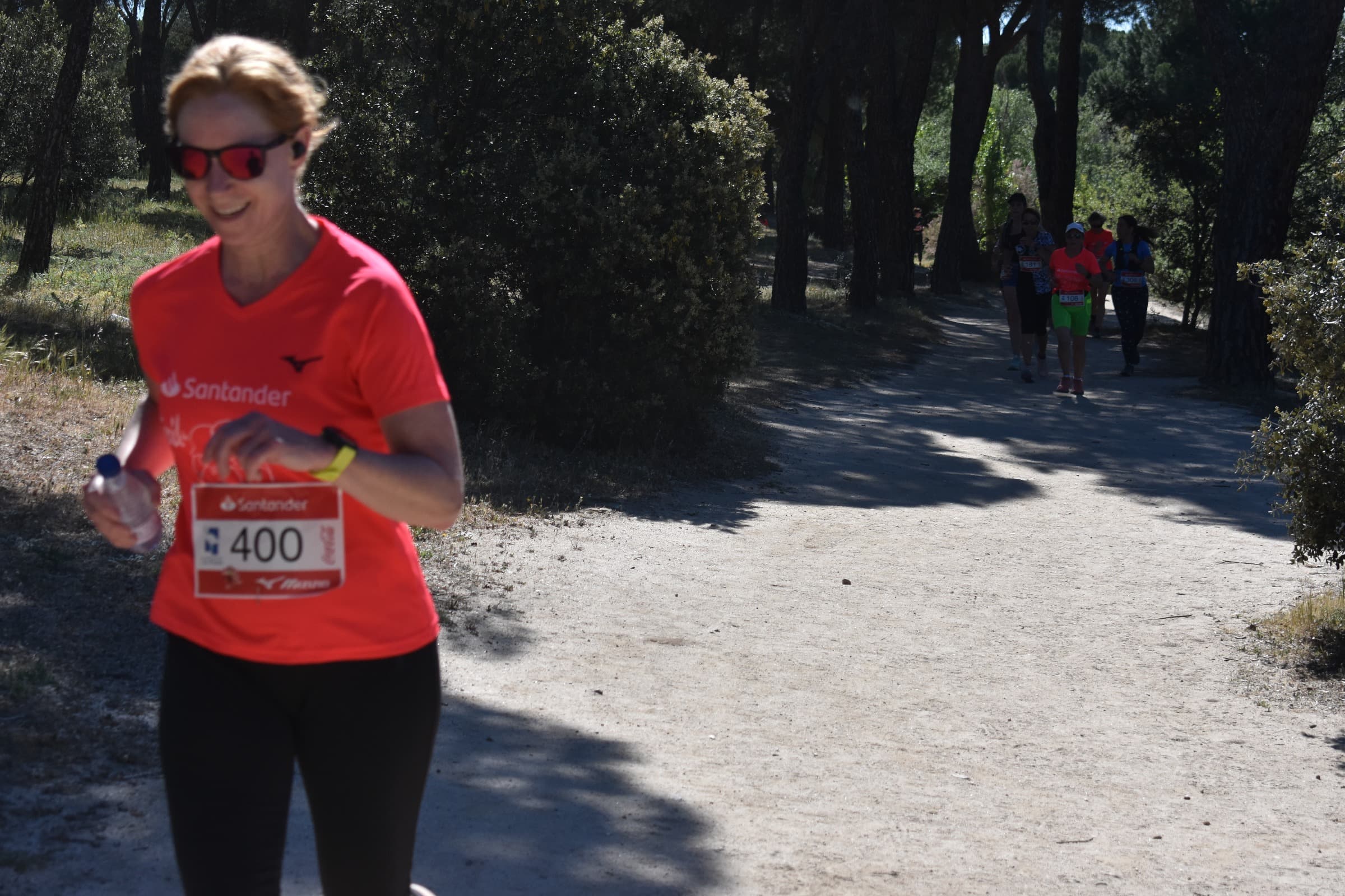 Todas las fotos del Trail de la Mujer 2023. 0408