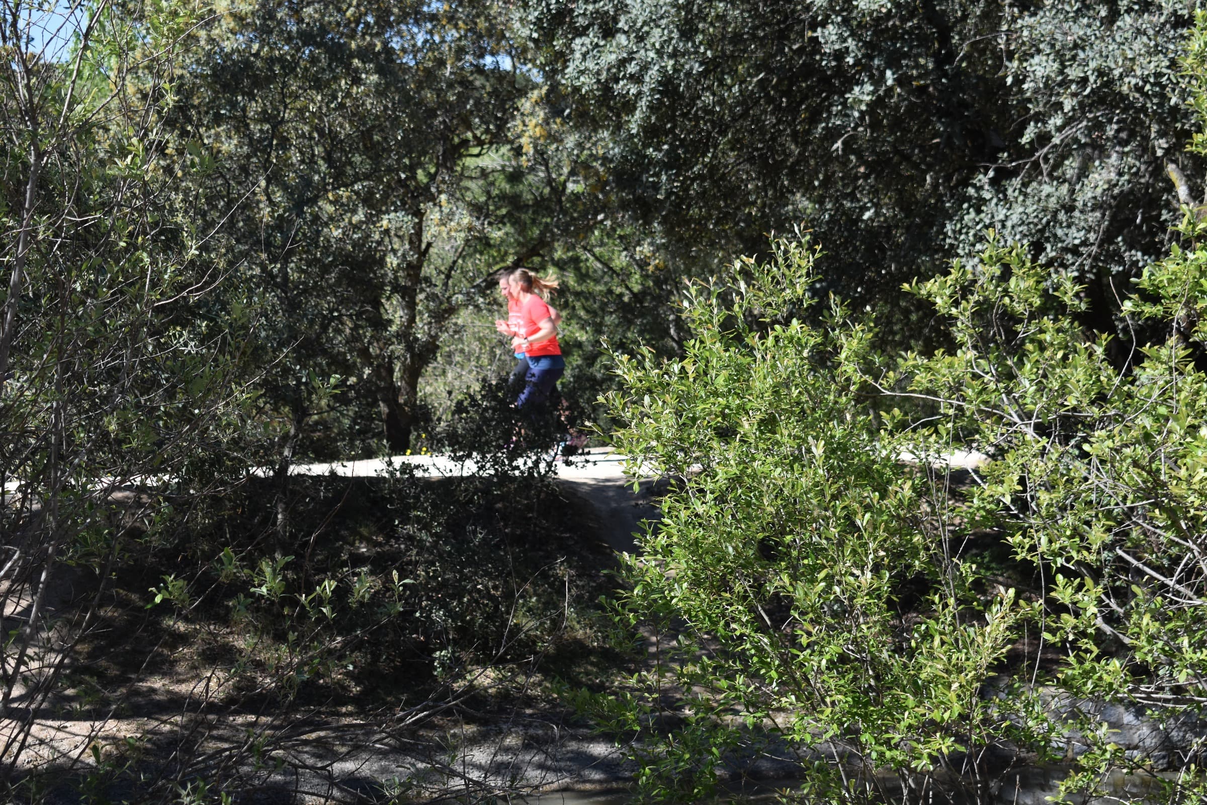 Todas las fotos del Trail de la Mujer 2023. 0412
