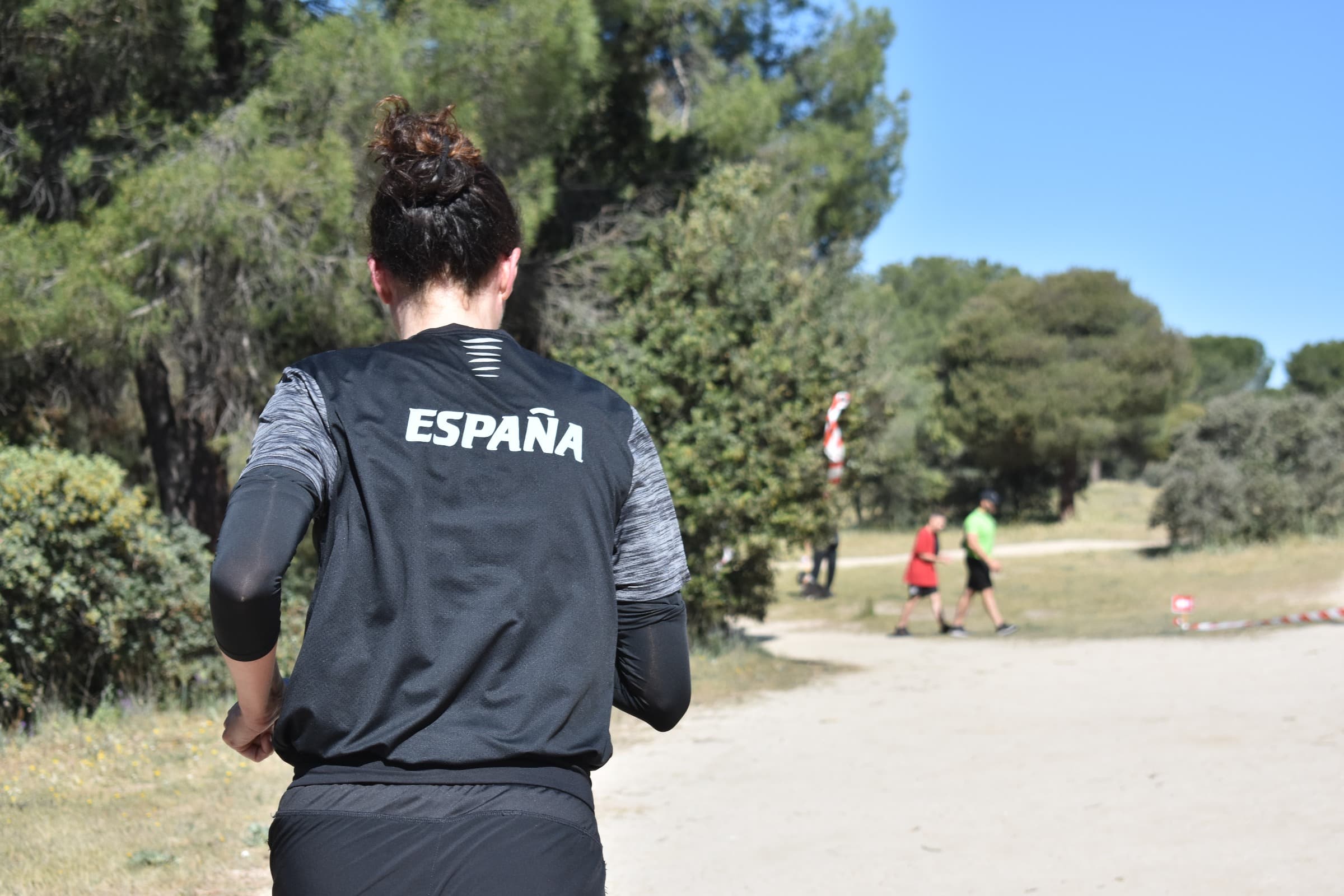 Todas las fotos del Trail de la Mujer 2023. 0413